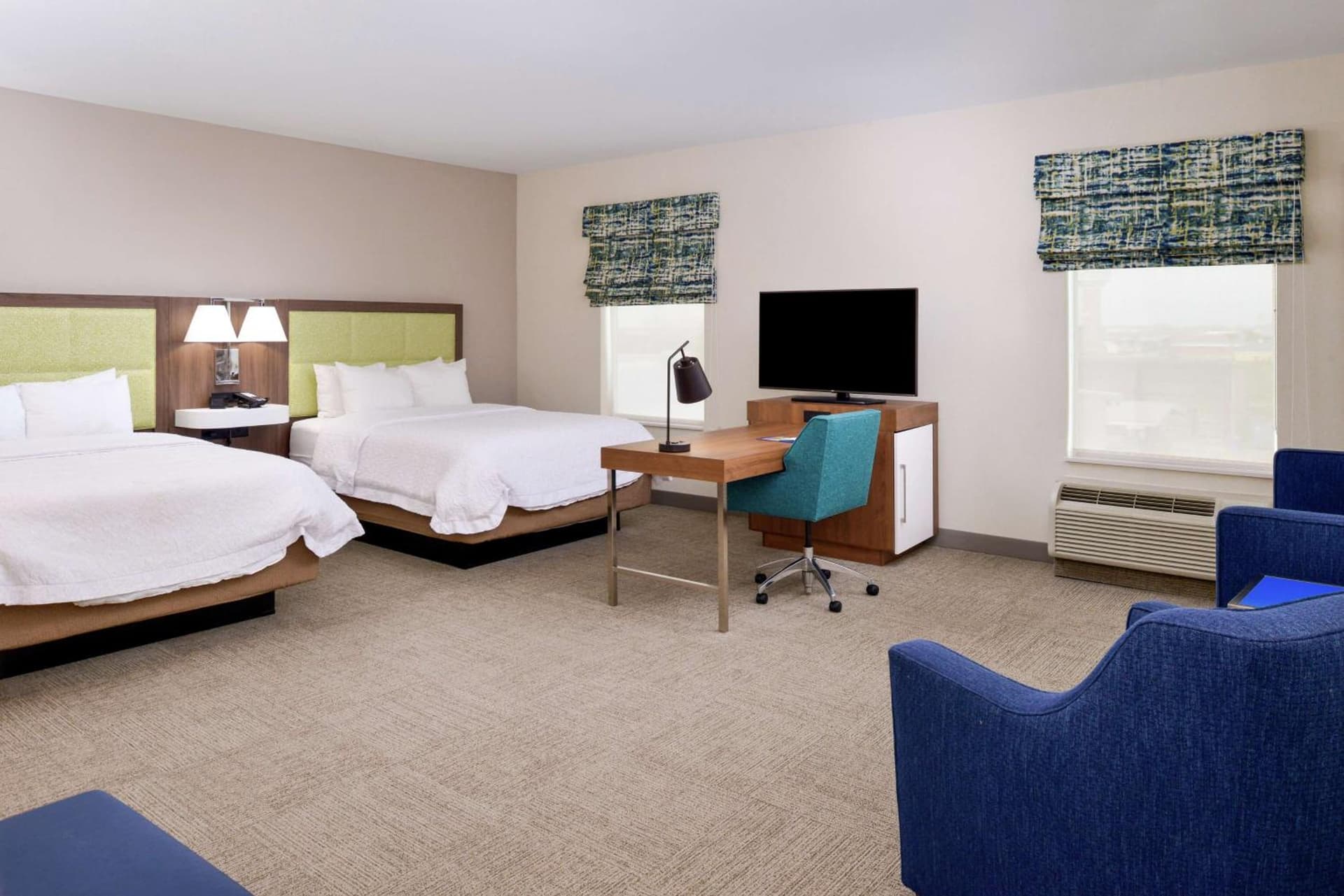 Hampton Inn and Suites Port Aransas gallery photo in Port Aransas, TX — image 28