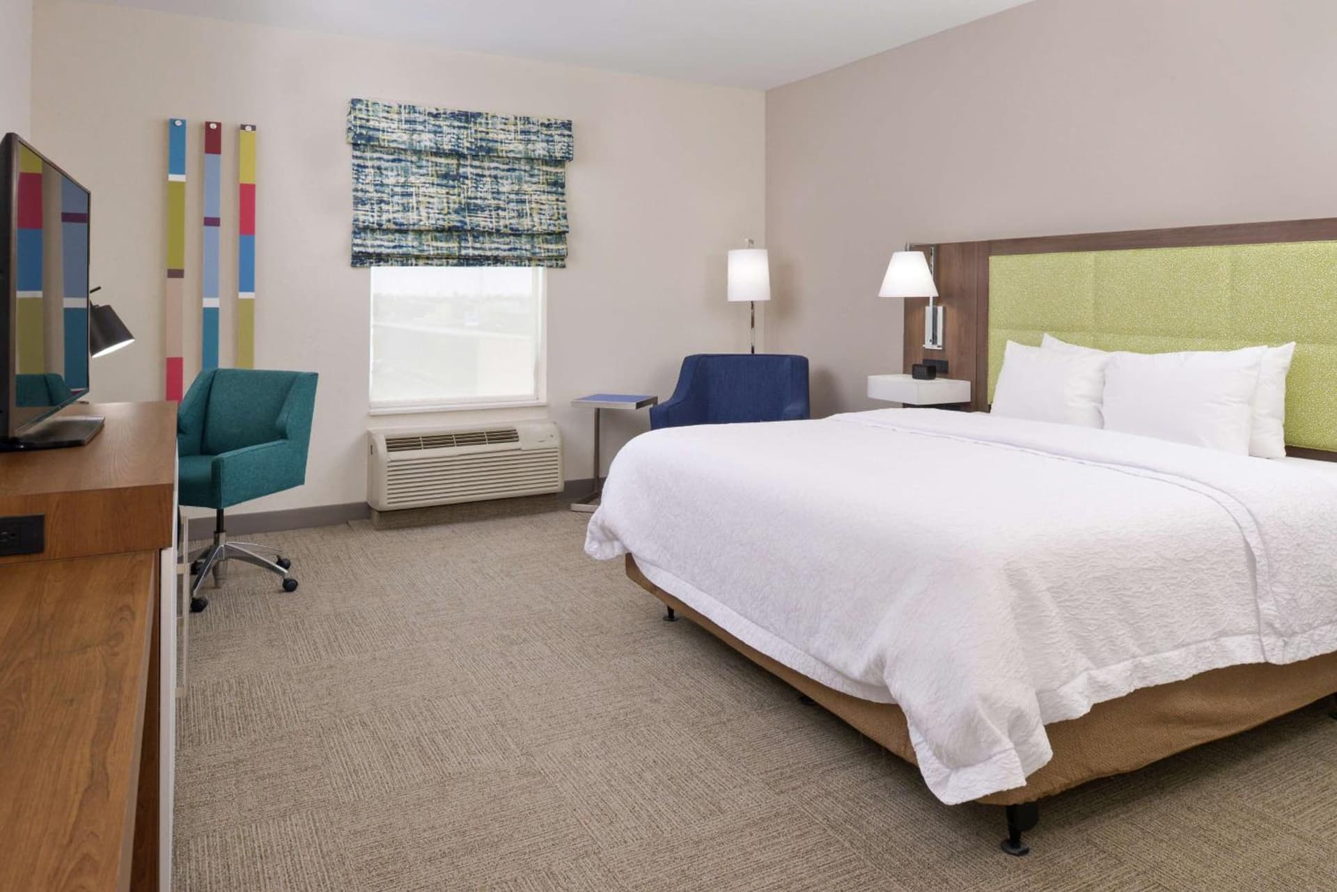 Hampton Inn and Suites Port Aransas gallery photo in Port Aransas, TX — image 31