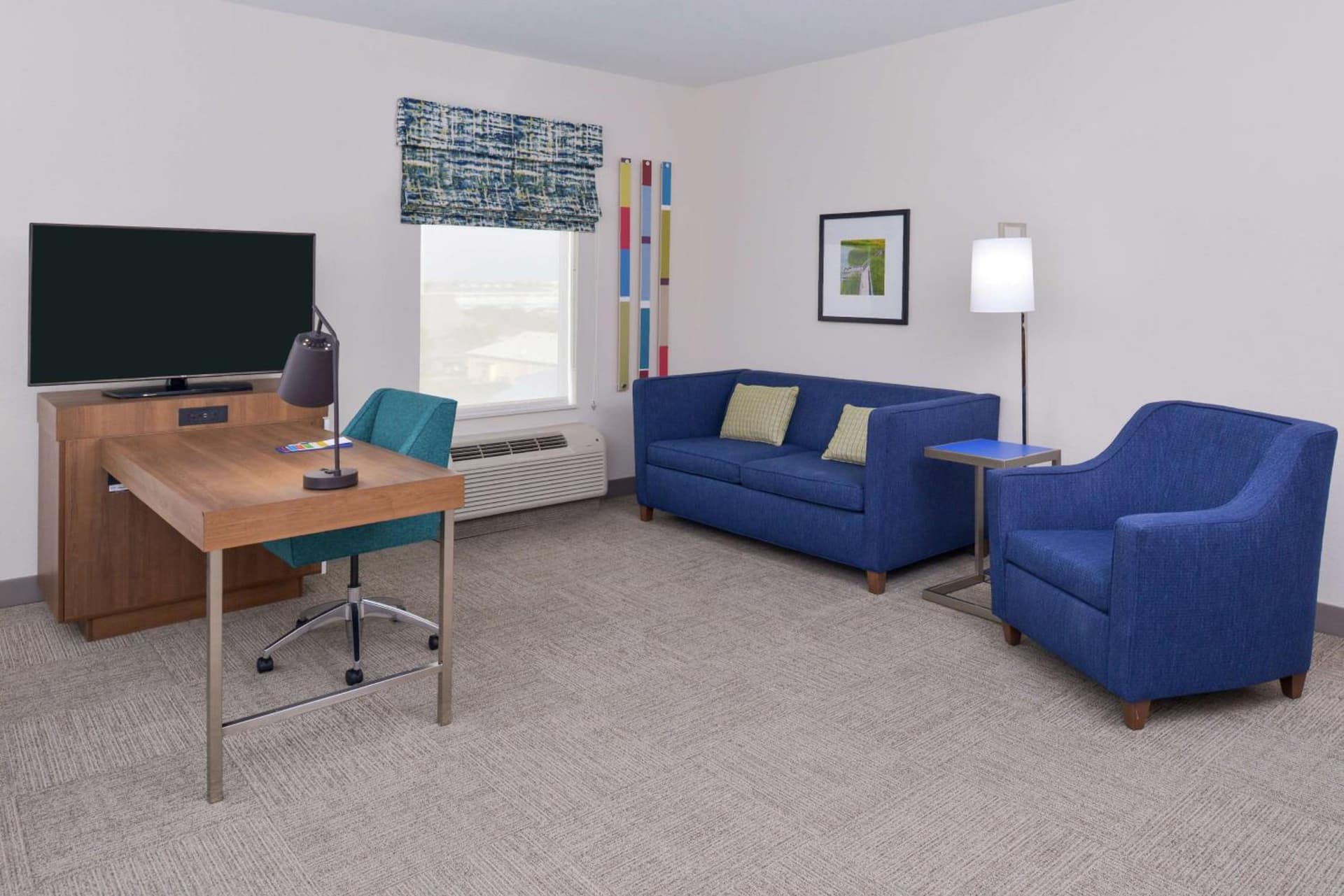 Hampton Inn and Suites Port Aransas gallery photo in Port Aransas, TX — image 9
