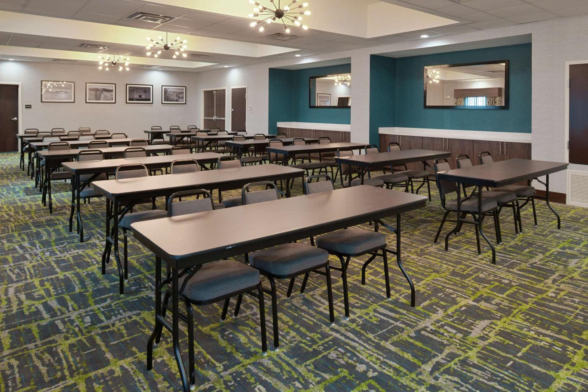 Hampton Inn and Suites Port Aransas gallery photo in Port Aransas, TX — image 32