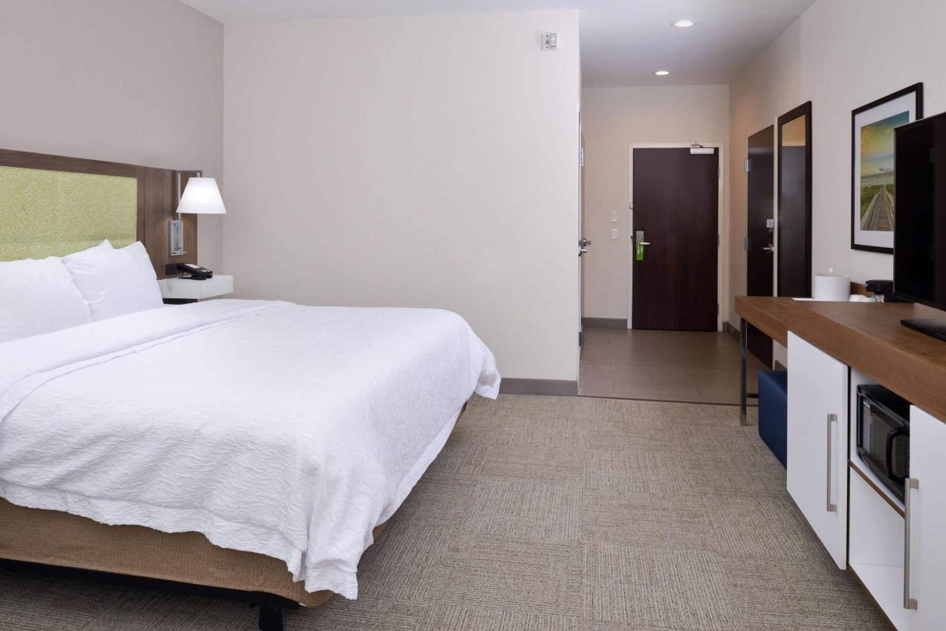 Hampton Inn and Suites Port Aransas gallery photo in Port Aransas, TX — image 25