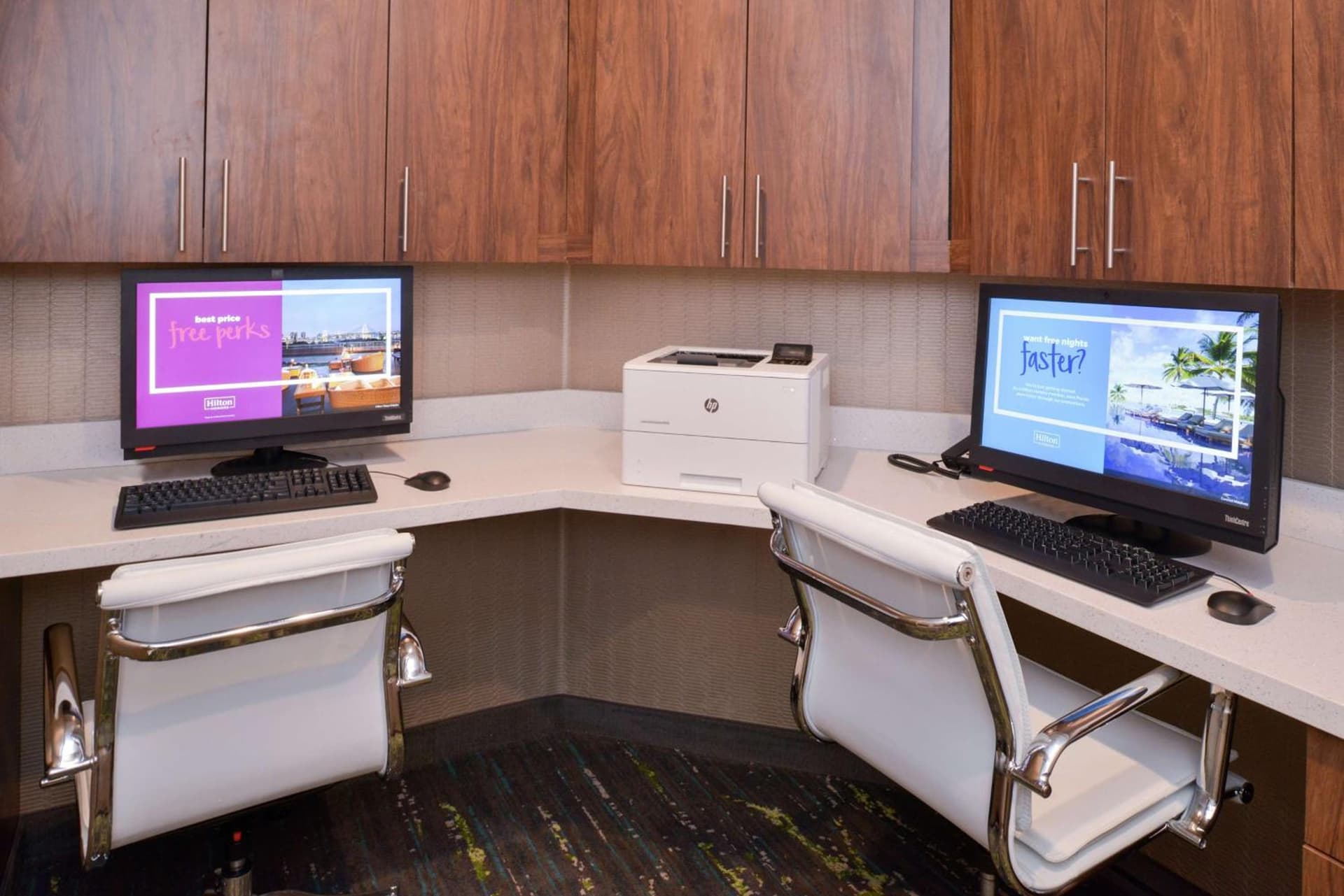 Hampton Inn and Suites Port Aransas gallery photo in Port Aransas, TX — image 18