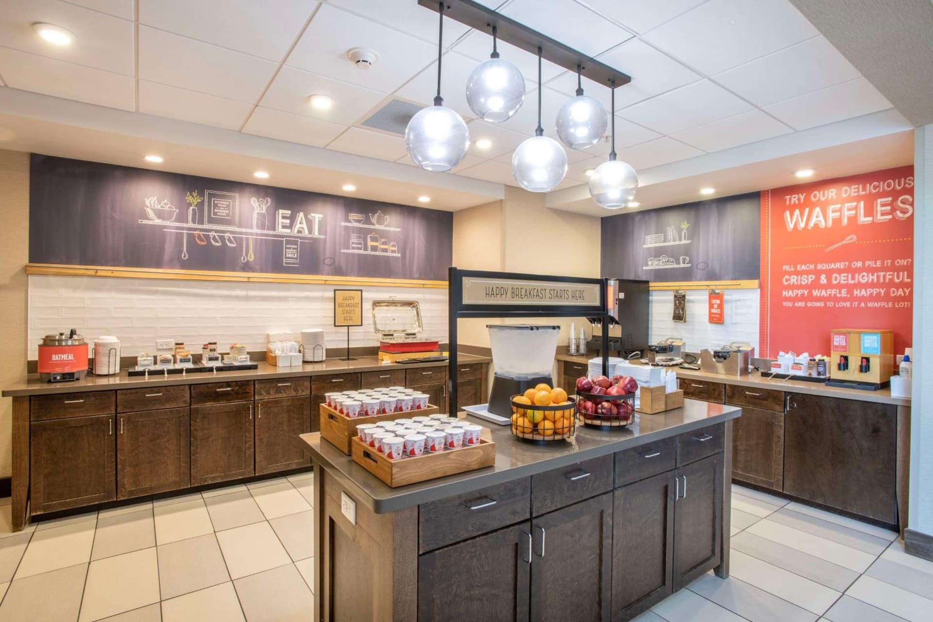 Hampton Inn & Suites - Cincinnati/Kenwood, OH gallery photo in Cincinnati, OH — image 17