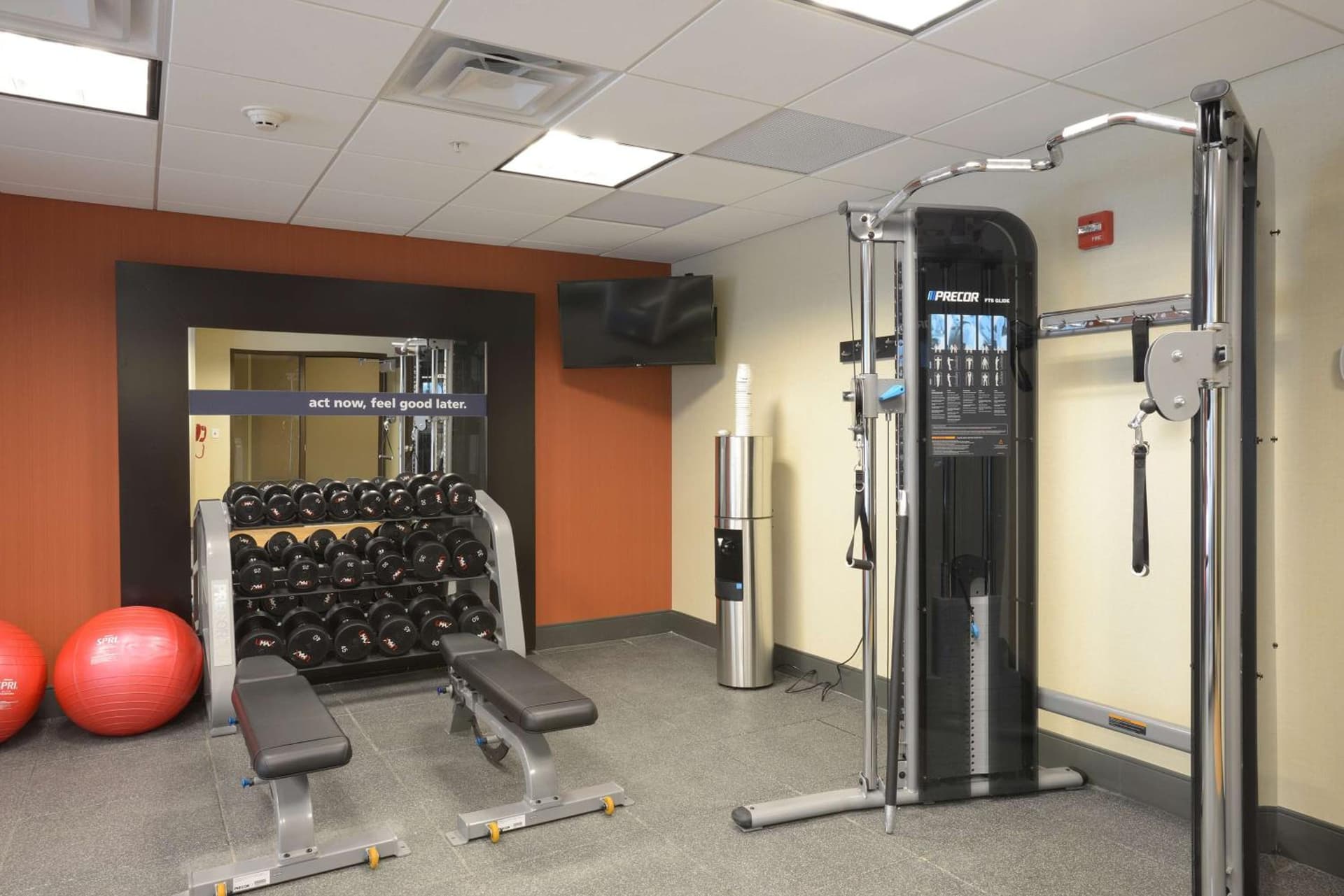 Hampton Inn & Suites - Cincinnati/Kenwood, OH gallery photo in Cincinnati, OH — image 47