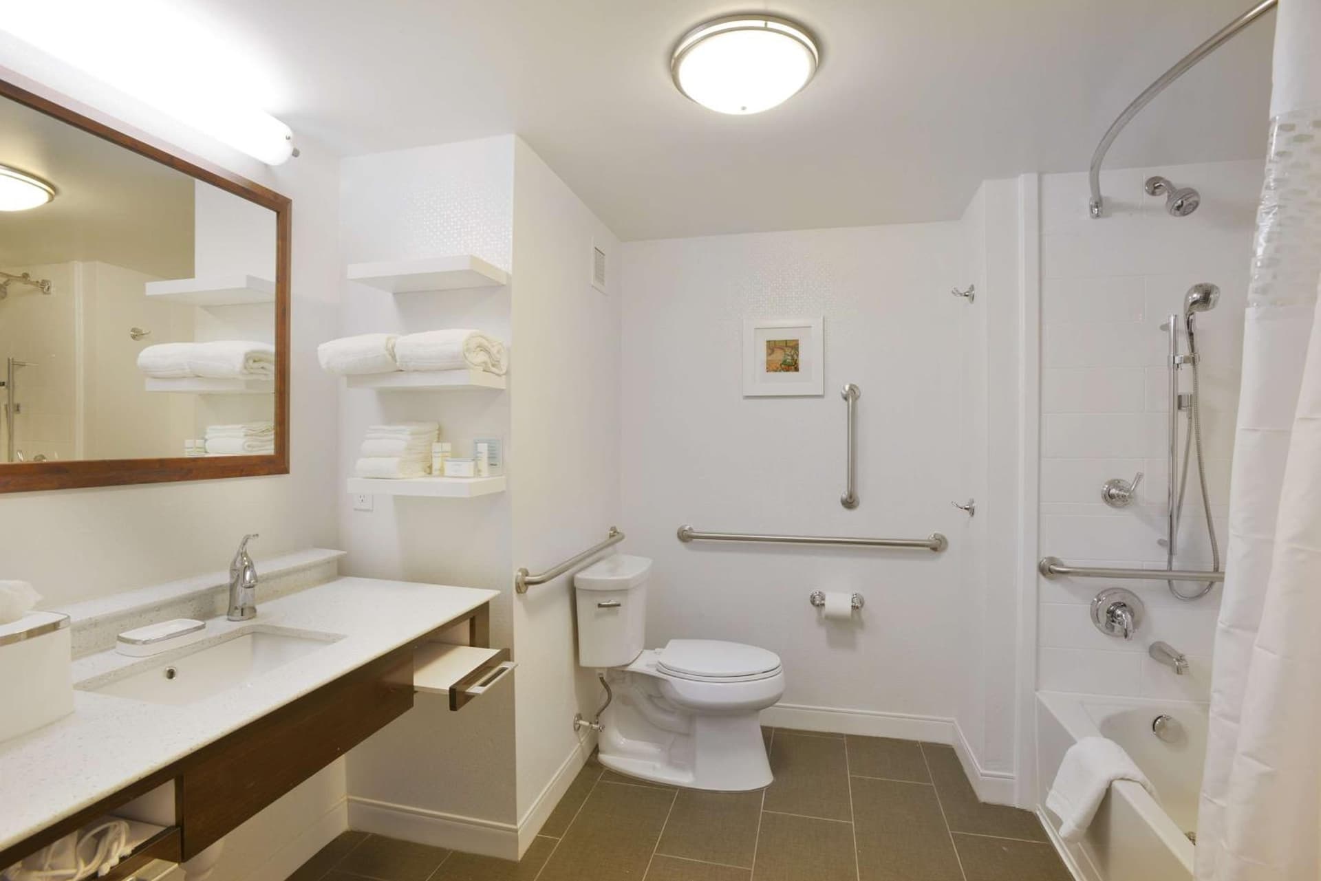 Hampton Inn & Suites - Cincinnati/Kenwood, OH gallery photo in Cincinnati, OH — image 34