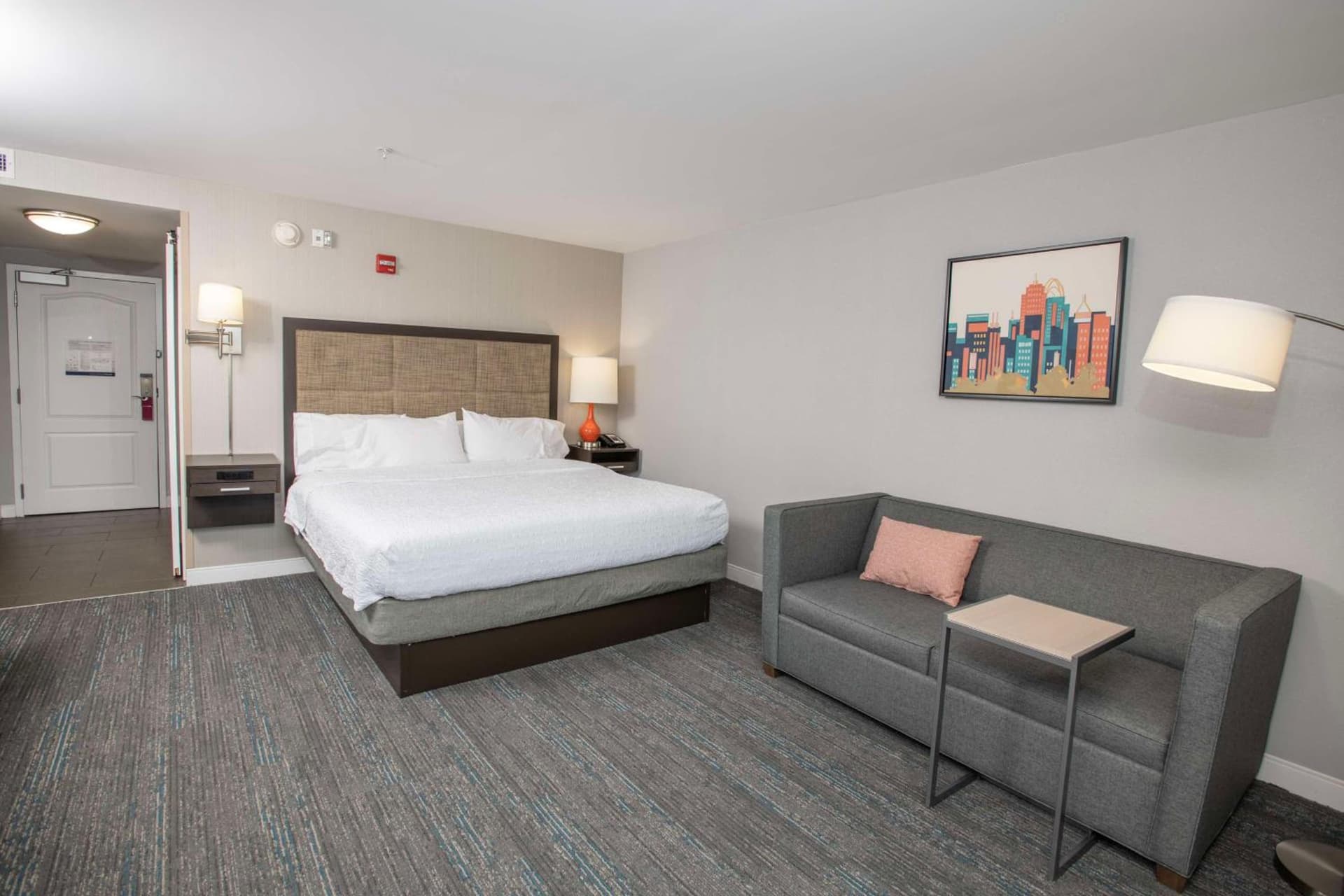 Hampton Inn & Suites - Cincinnati/Kenwood, OH gallery photo in Cincinnati, OH — image 54