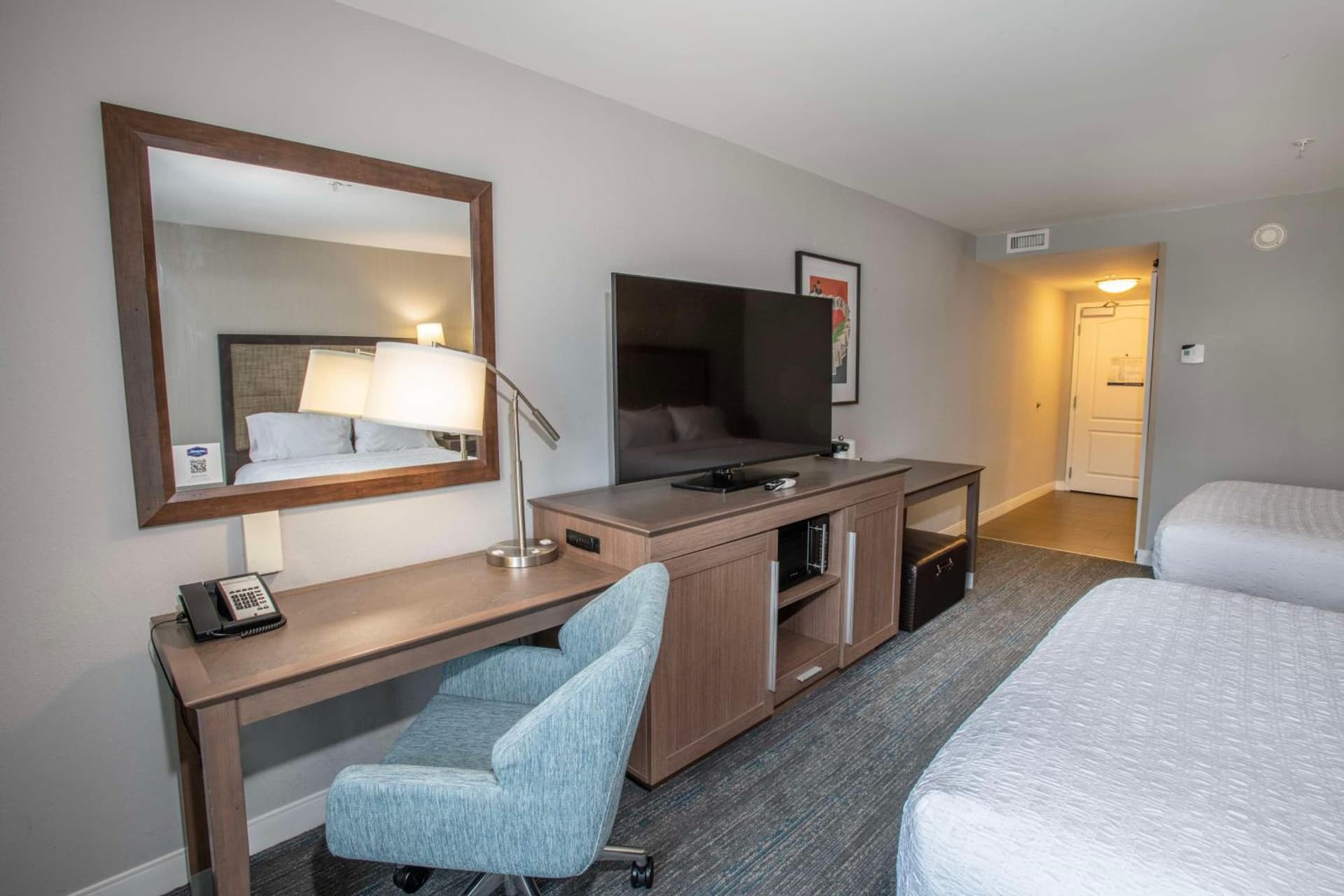 Hampton Inn & Suites - Cincinnati/Kenwood, OH gallery photo in Cincinnati, OH — image 37