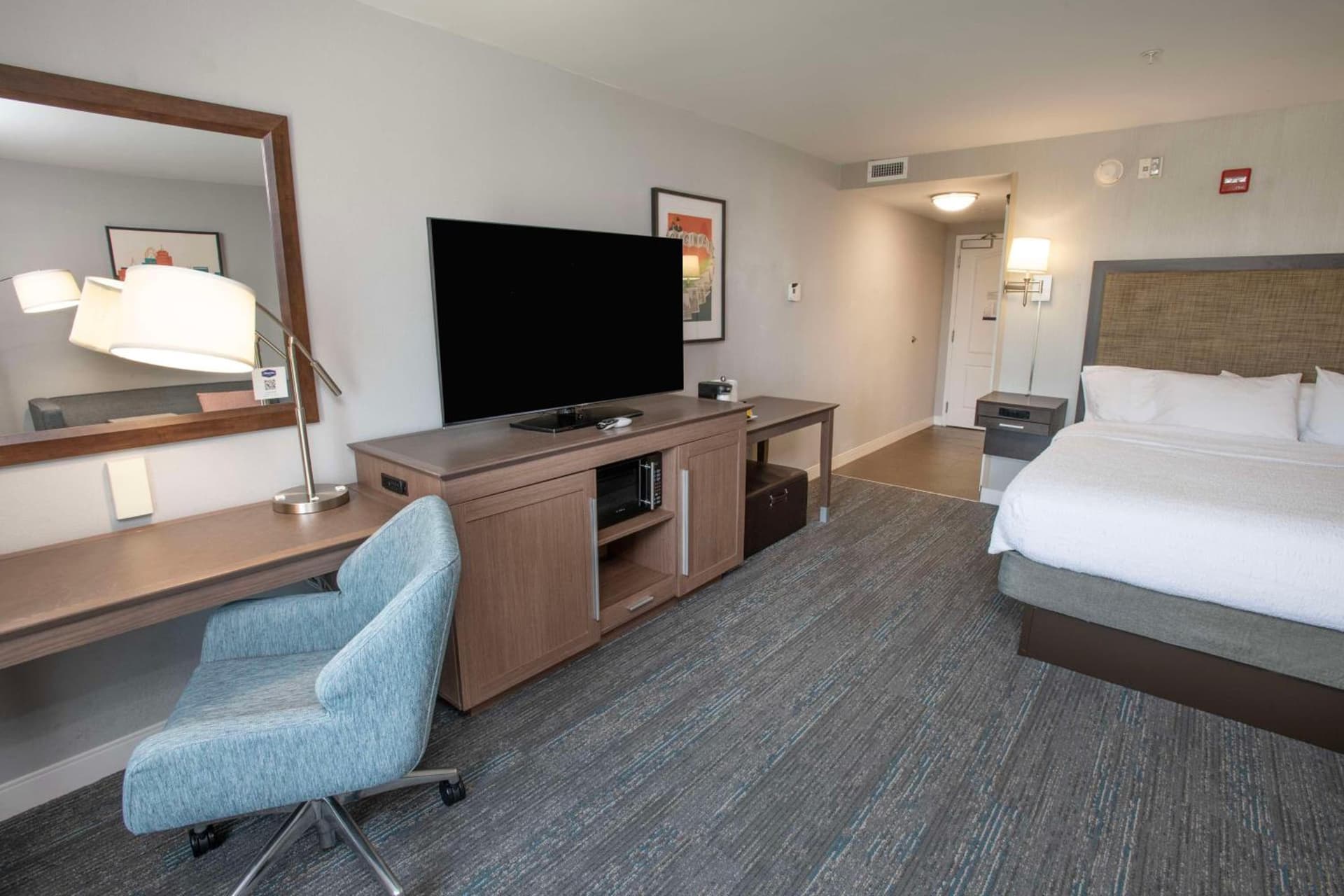 Hampton Inn & Suites - Cincinnati/Kenwood, OH gallery photo in Cincinnati, OH — image 21
