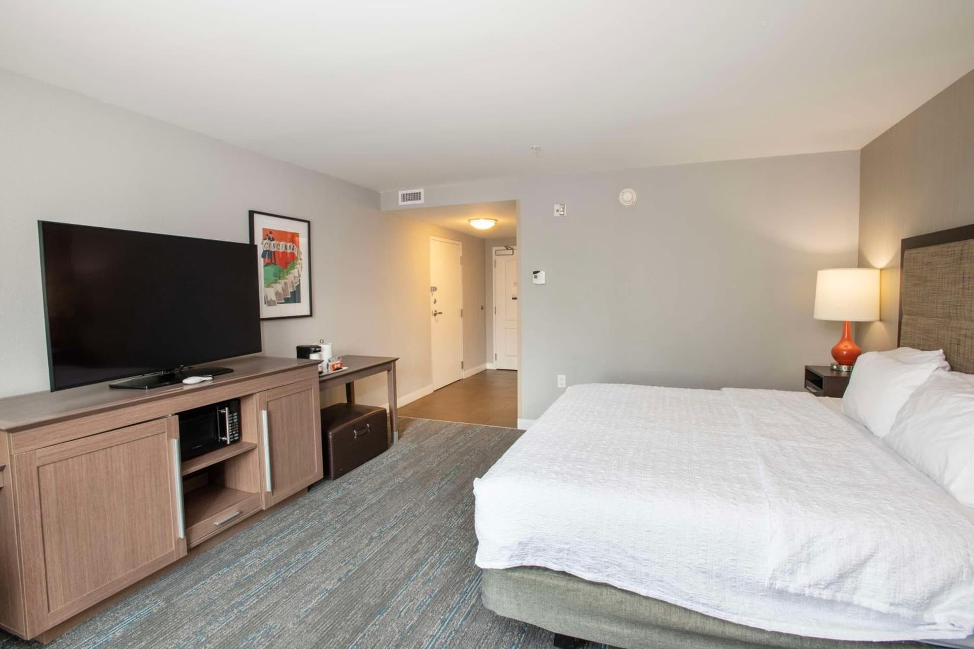 Hampton Inn & Suites - Cincinnati/Kenwood, OH gallery photo in Cincinnati, OH — image 32