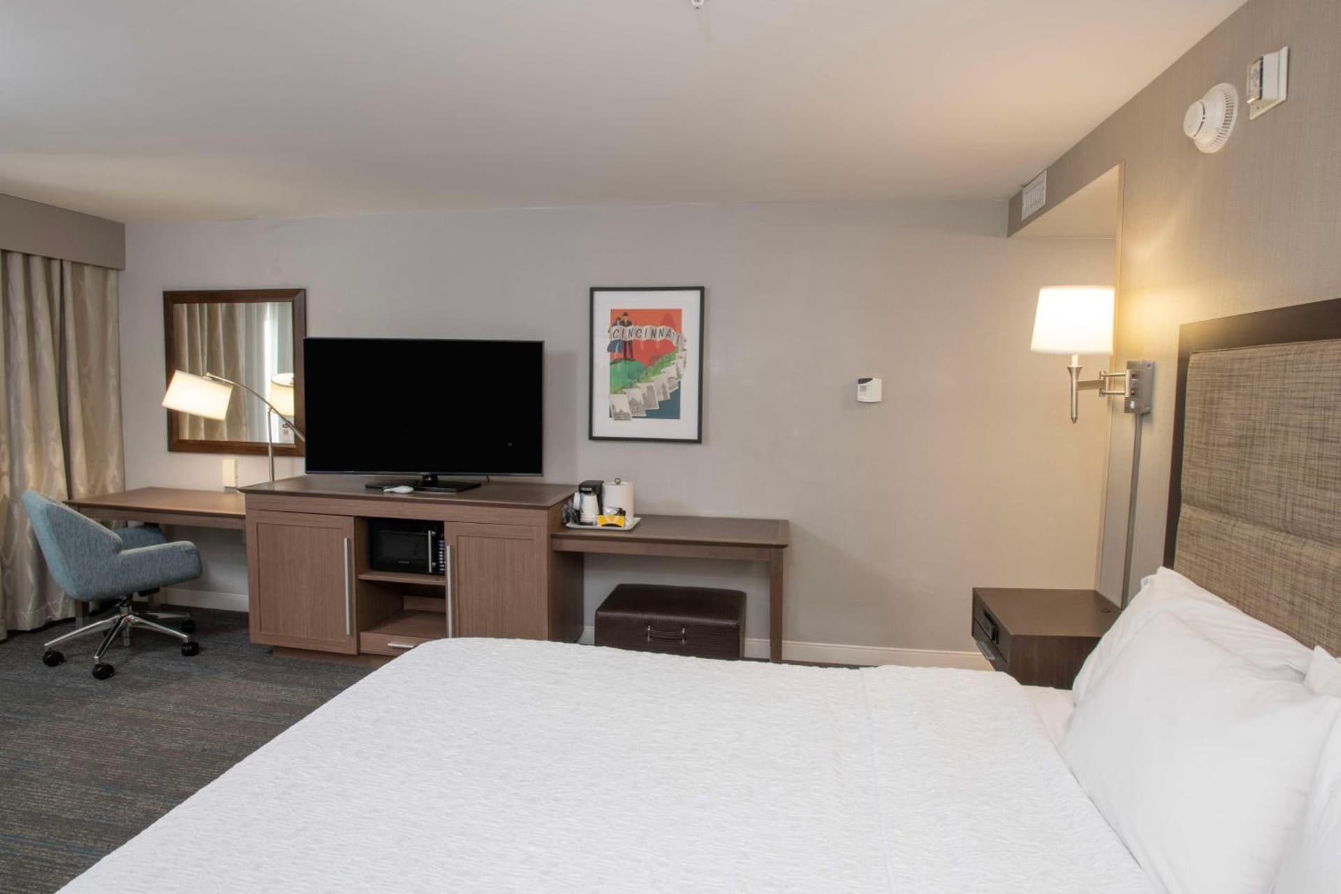 Hampton Inn & Suites - Cincinnati/Kenwood, OH gallery photo in Cincinnati, OH — image 19