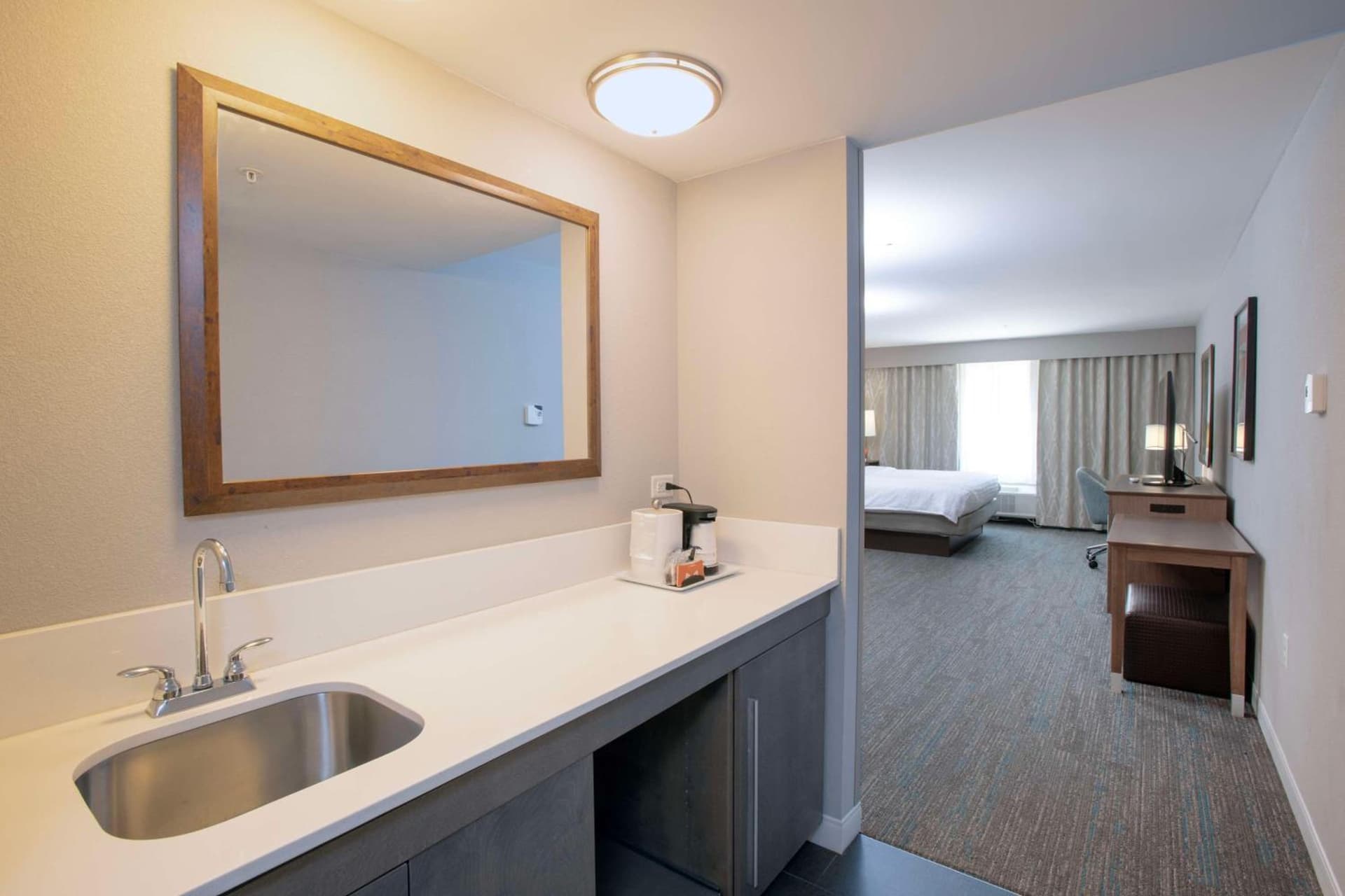 Hampton Inn & Suites - Cincinnati/Kenwood, OH gallery photo in Cincinnati, OH — image 12