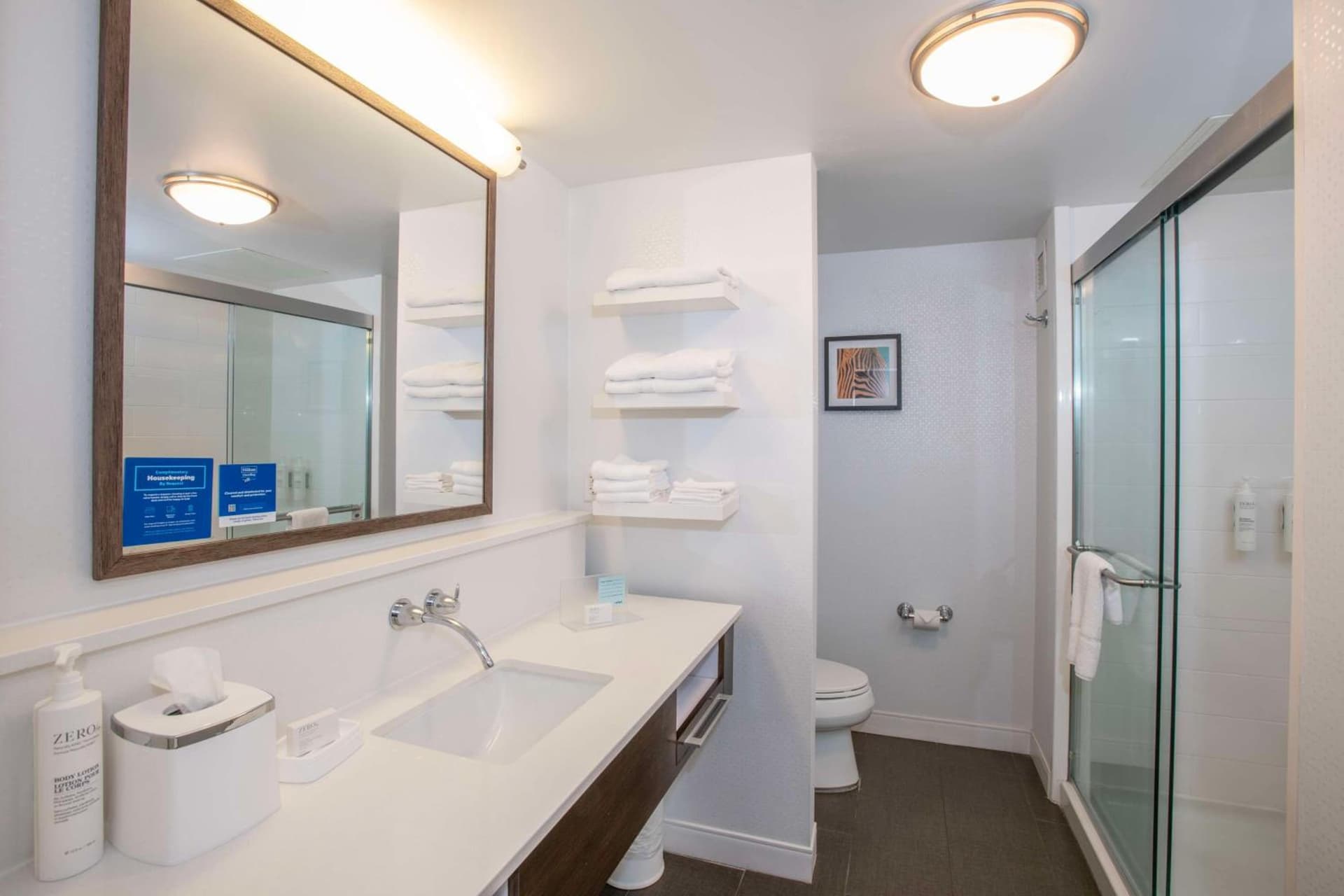 Hampton Inn & Suites - Cincinnati/Kenwood, OH property views in Cincinnati, OH — gallery photo 3