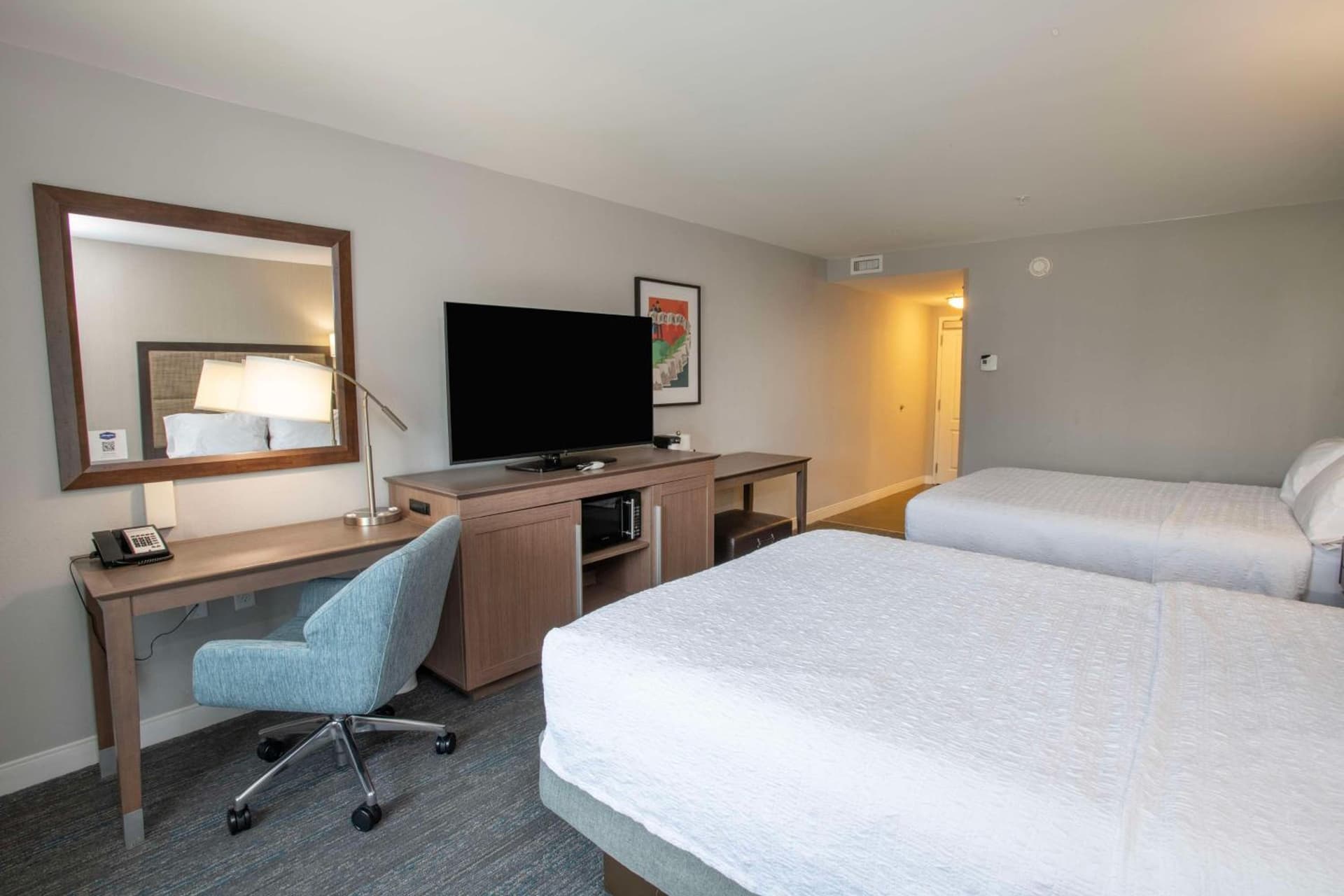 Hampton Inn & Suites - Cincinnati/Kenwood, OH gallery photo in Cincinnati, OH — image 31