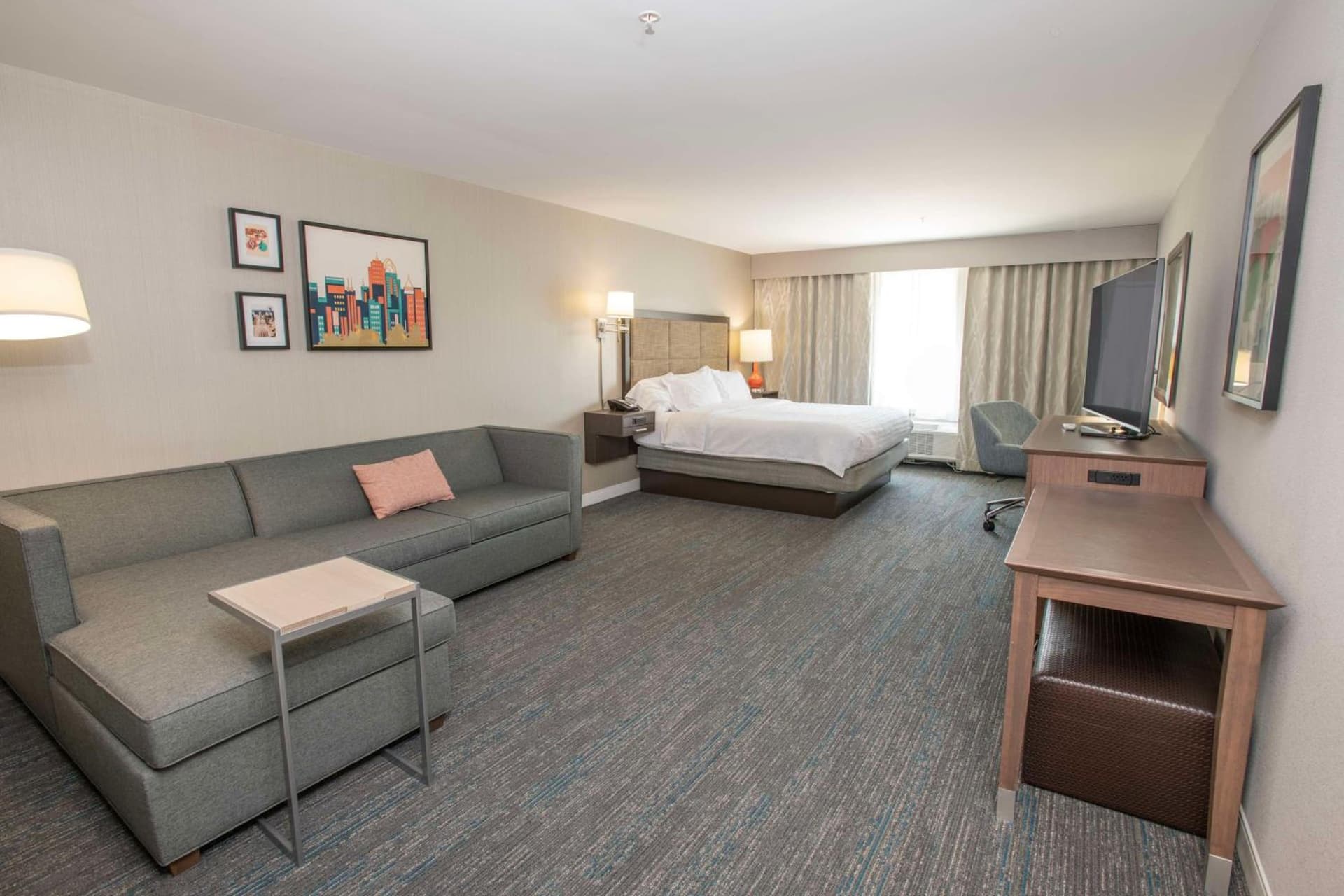 Hampton Inn & Suites - Cincinnati/Kenwood, OH gallery photo in Cincinnati, OH — image 35