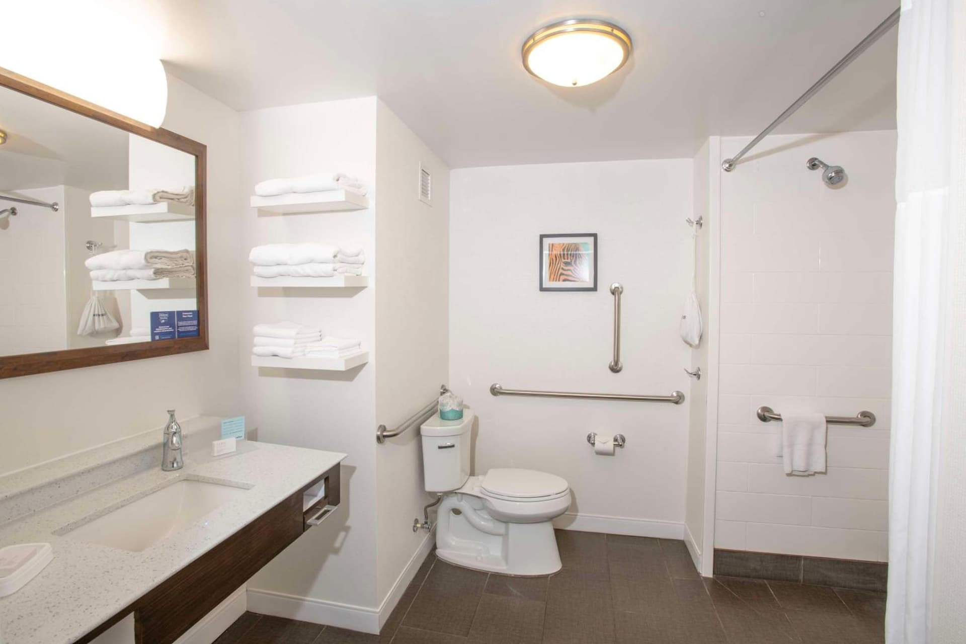 Hampton Inn & Suites - Cincinnati/Kenwood, OH gallery photo in Cincinnati, OH — image 6