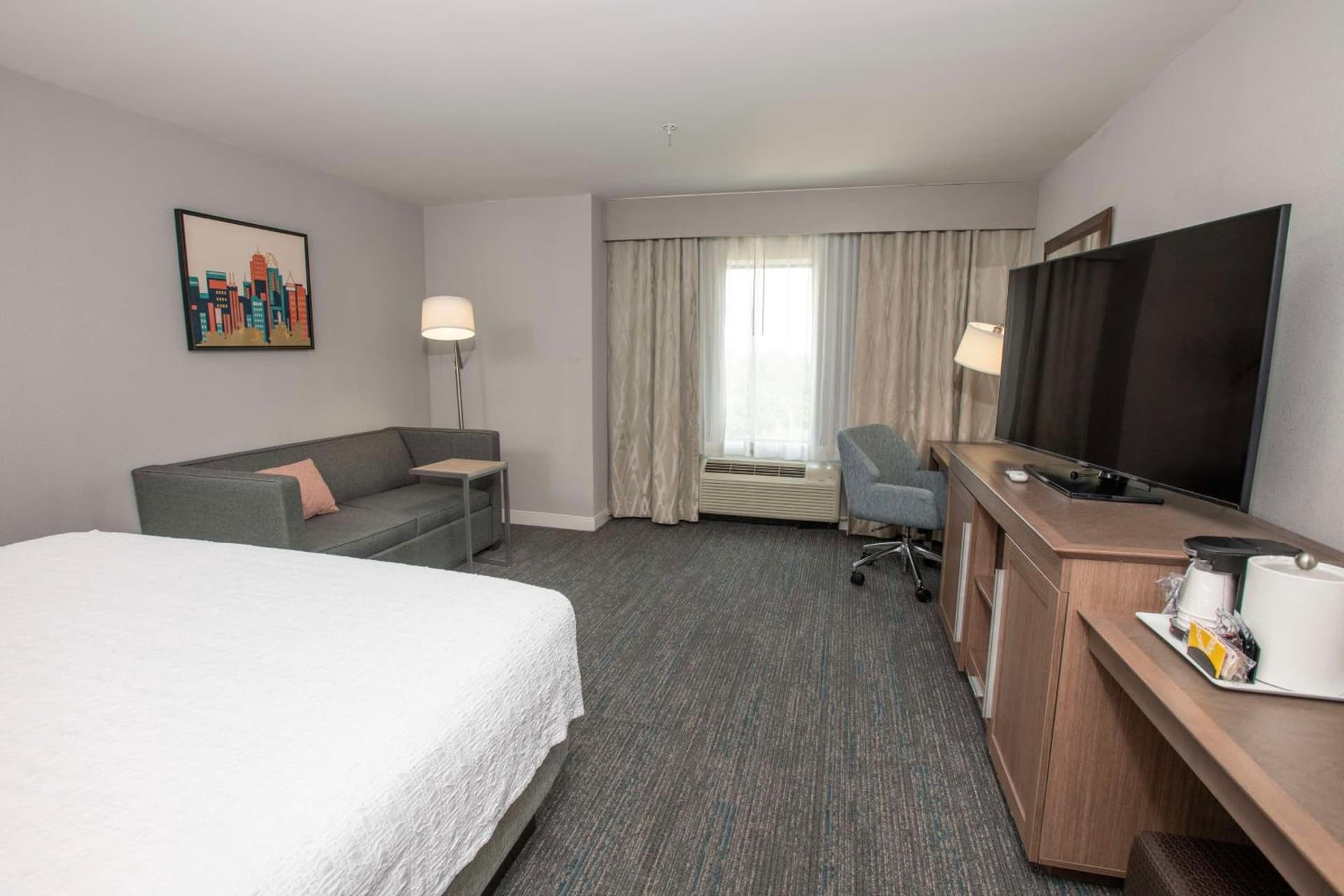 Hampton Inn & Suites - Cincinnati/Kenwood, OH gallery photo in Cincinnati, OH — image 52