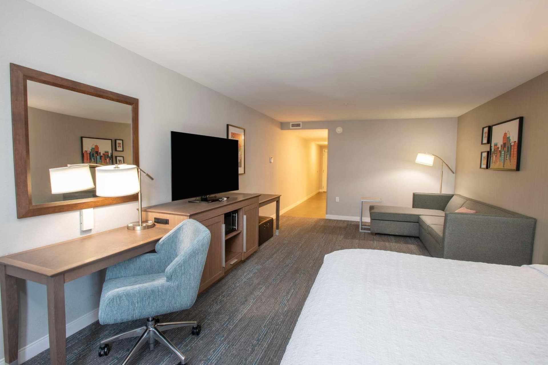 Hampton Inn & Suites - Cincinnati/Kenwood, OH gallery photo in Cincinnati, OH — image 16
