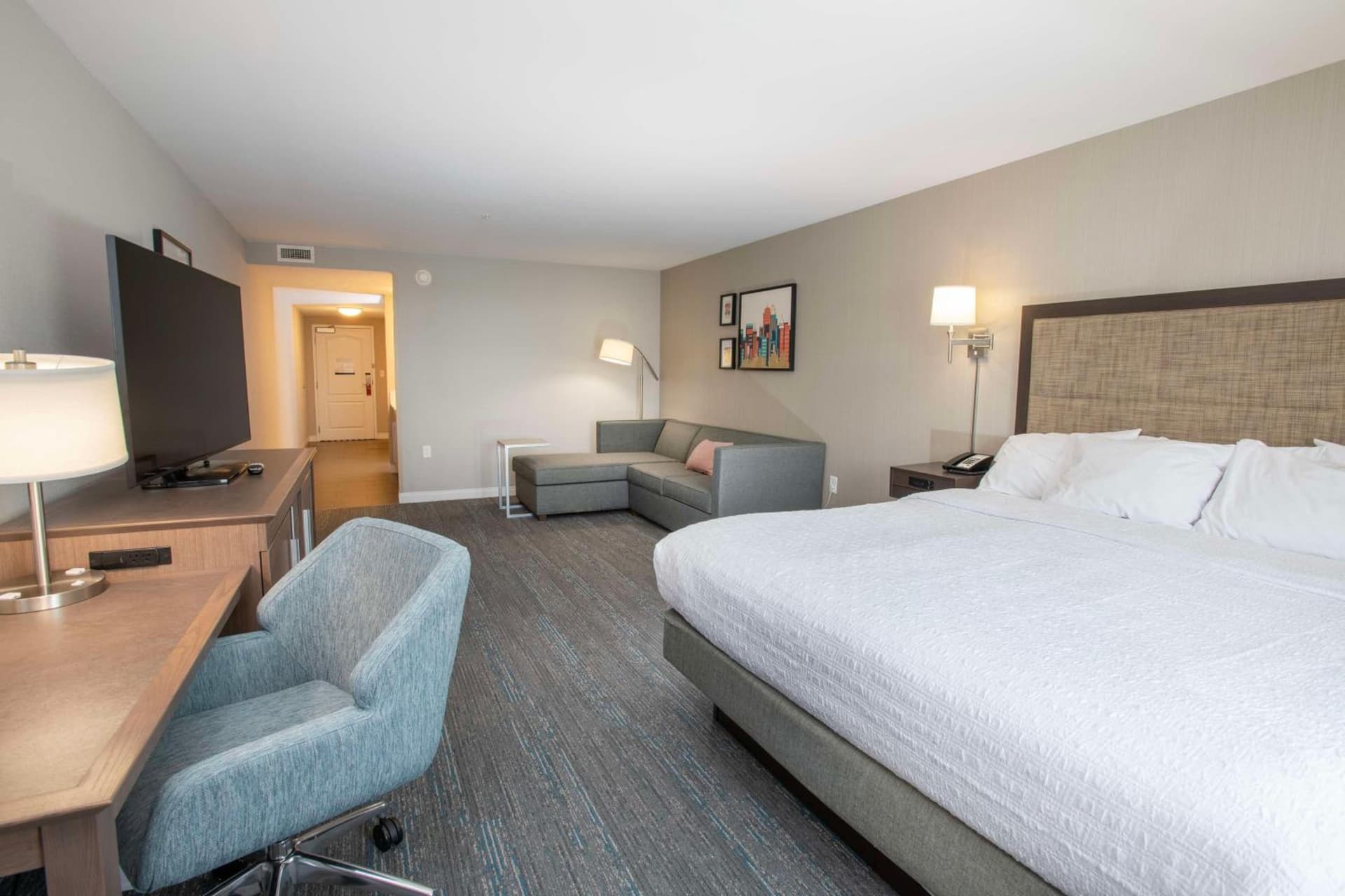 Hampton Inn & Suites - Cincinnati/Kenwood, OH gallery photo in Cincinnati, OH — image 5