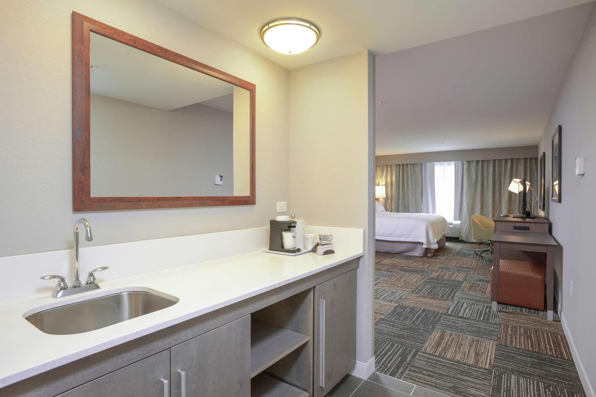 Hampton Inn & Suites - Cincinnati/Kenwood, OH gallery photo in Cincinnati, OH — image 42