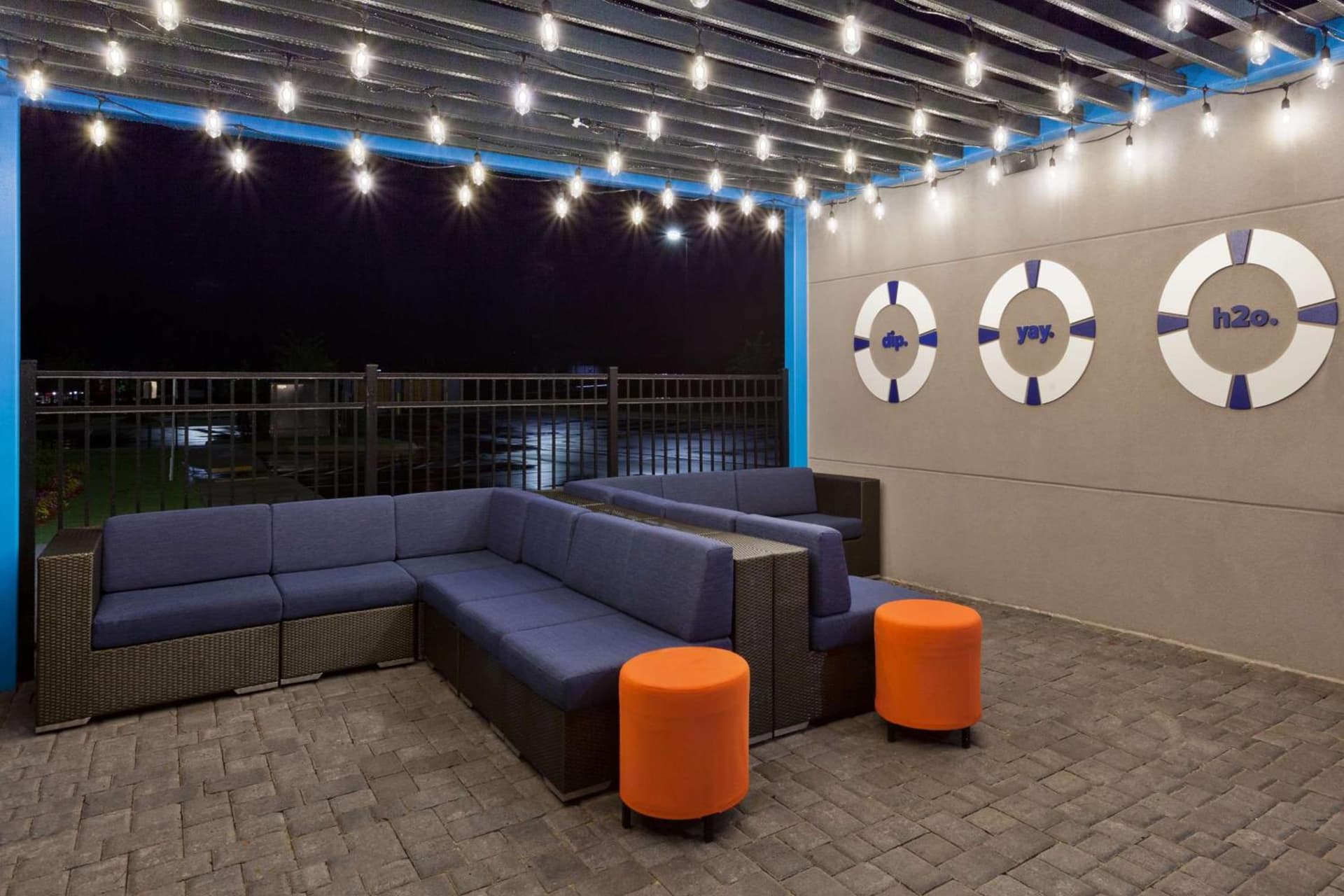 Tru by Hilton Auburn property views in Auburn, AL — gallery photo 3
