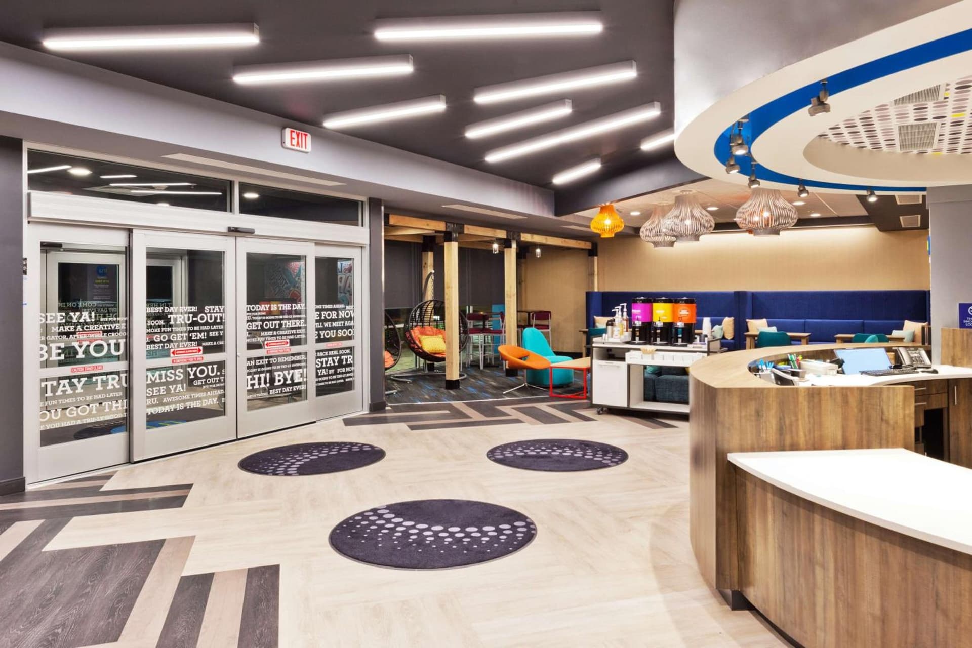 Tru by Hilton Auburn gallery photo in Auburn, AL — image 4