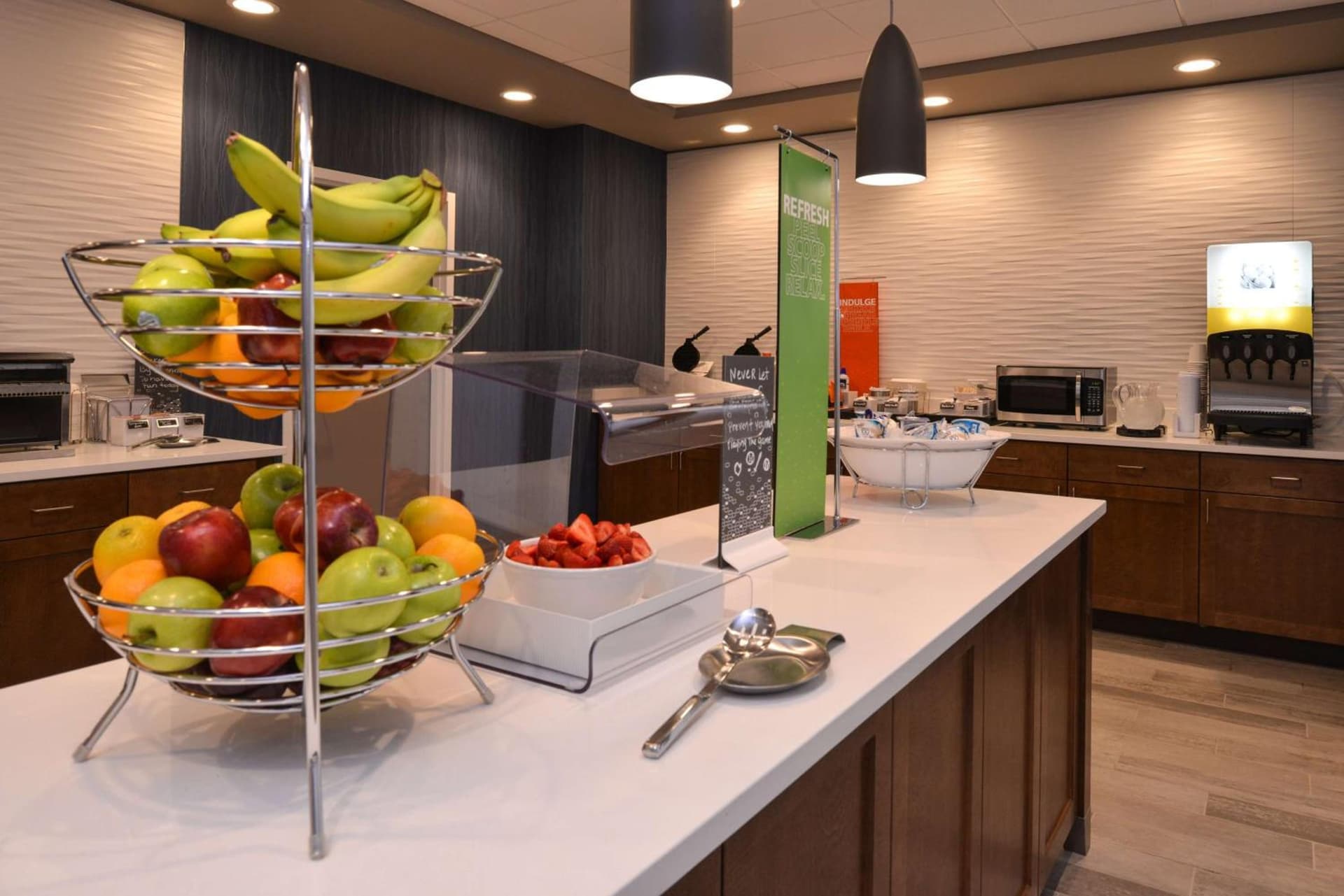 Hampton Inn & Suites Cincinnati-Mason, Ohio gallery photo in Mason, OH — image 34