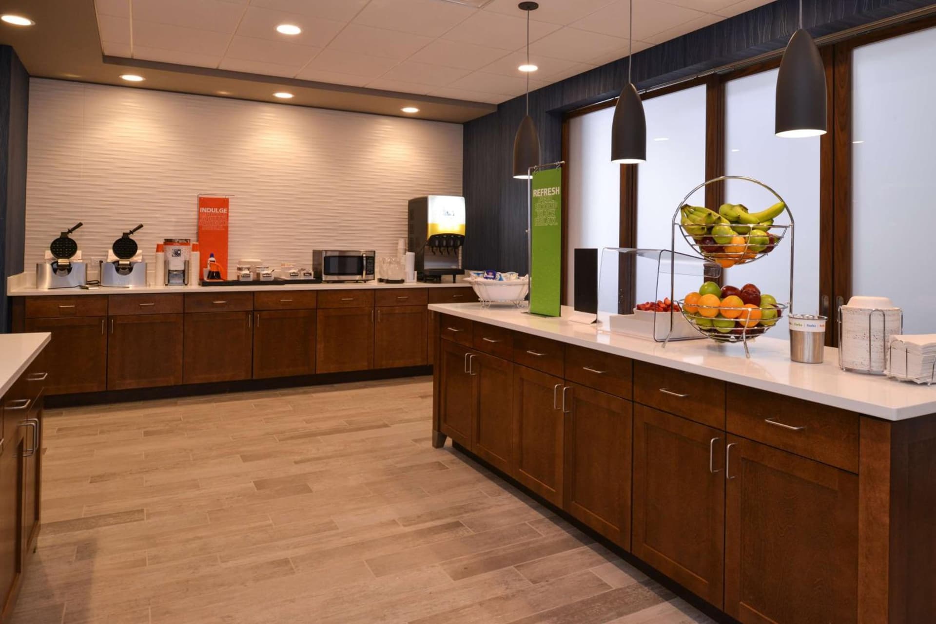 Hampton Inn & Suites Cincinnati-Mason, Ohio gallery photo in Mason, OH — image 11