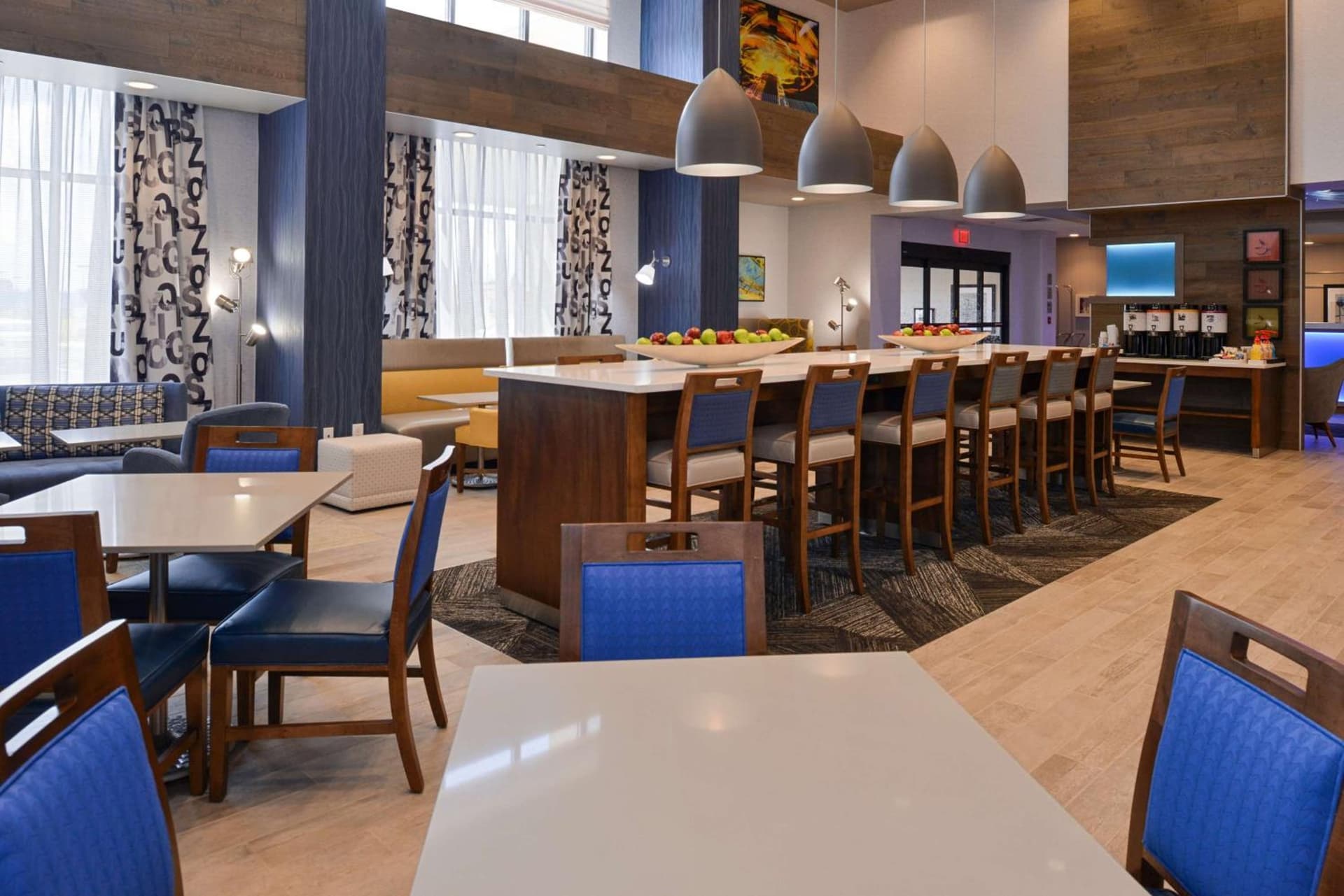 Hampton Inn & Suites Cincinnati-Mason, Ohio gallery photo in Mason, OH — image 36