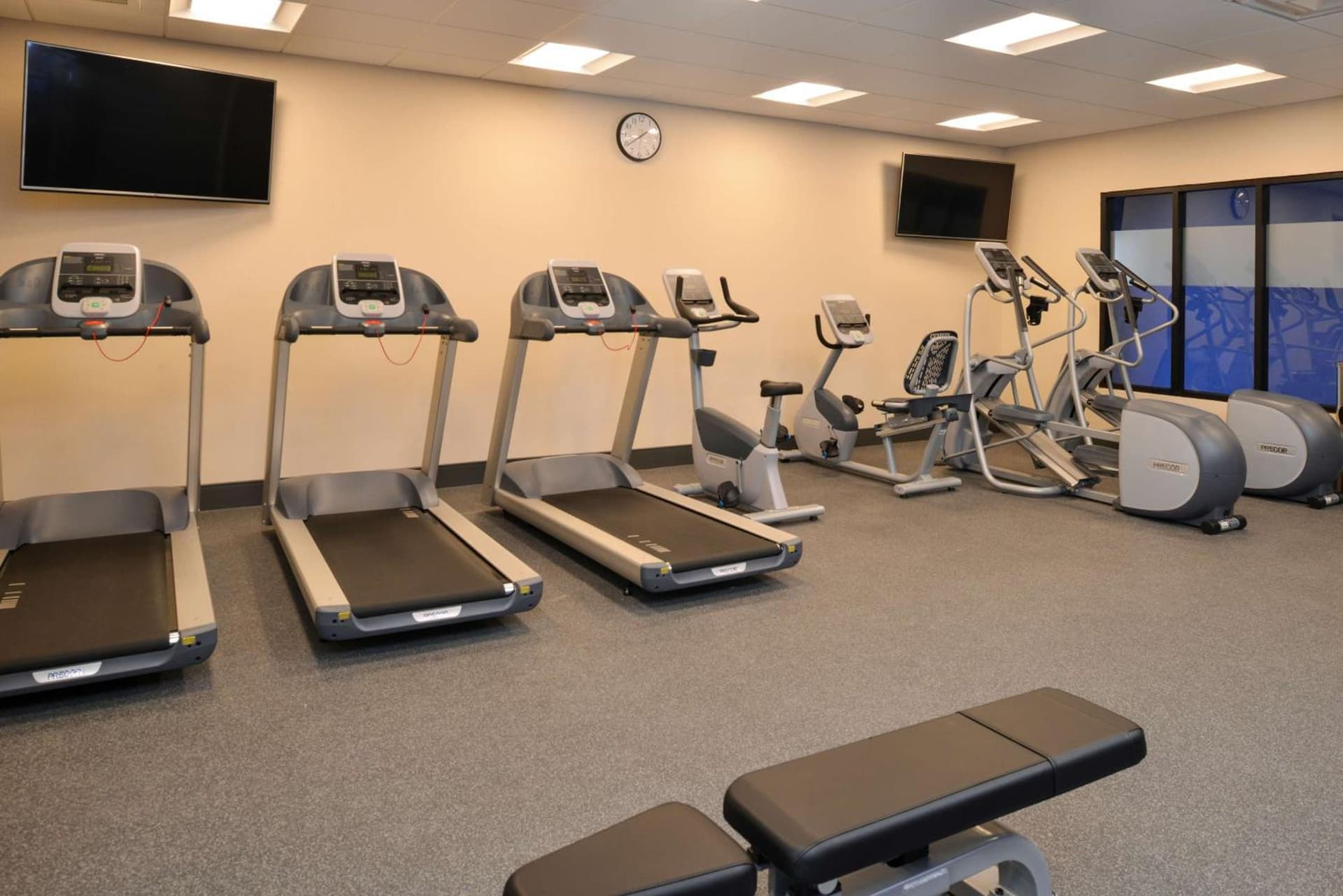 Hampton Inn & Suites Cincinnati-Mason, Ohio gallery photo in Mason, OH — image 18