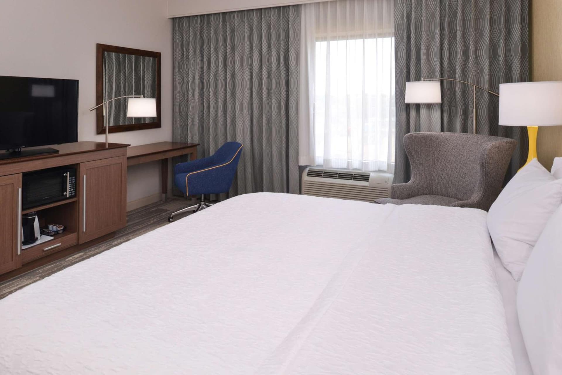 Hampton Inn & Suites Cincinnati-Mason, Ohio gallery photo in Mason, OH — image 29