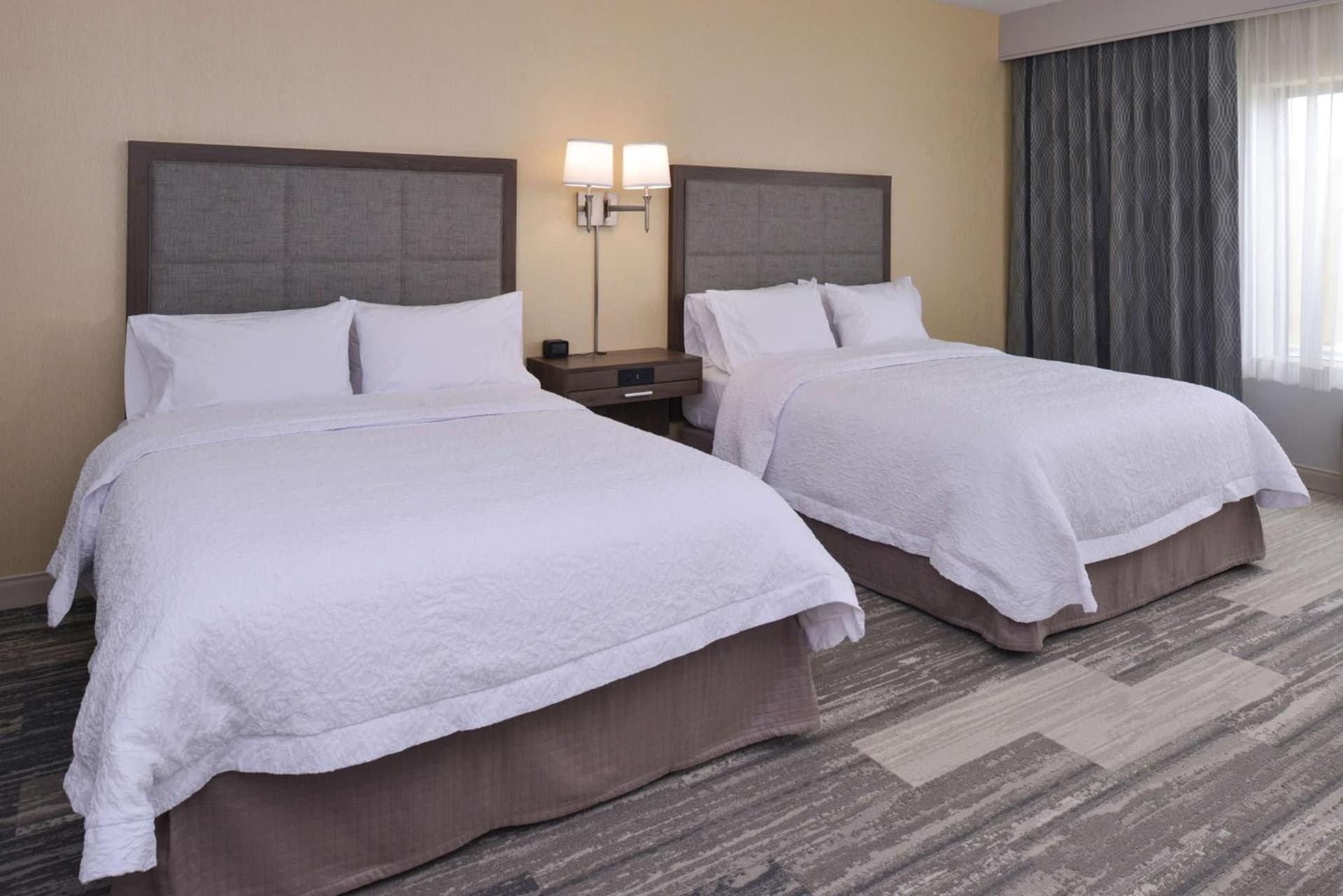Hampton Inn & Suites Cincinnati-Mason, Ohio gallery photo in Mason, OH — image 26