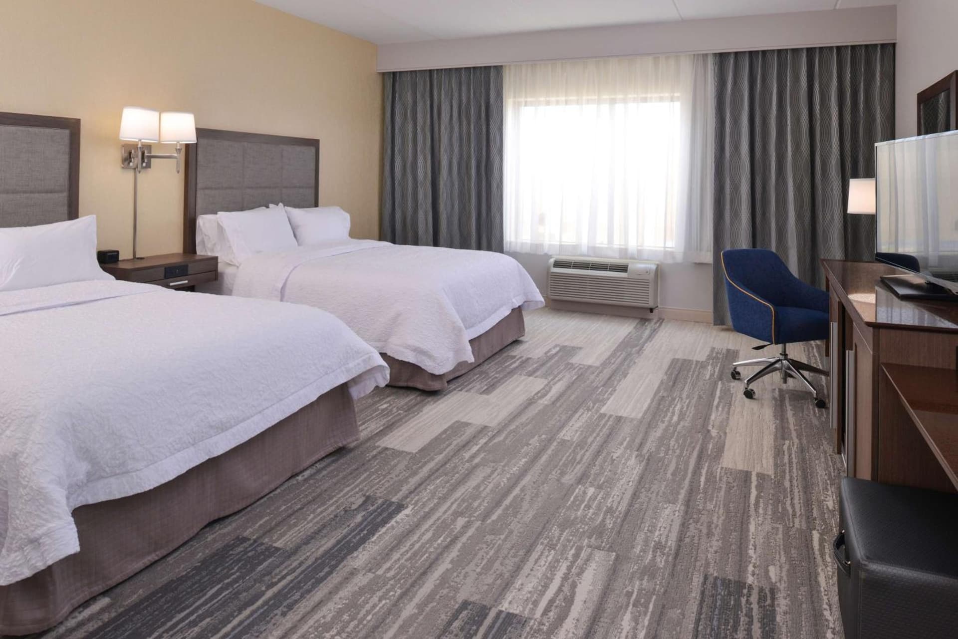 Hampton Inn & Suites Cincinnati-Mason, Ohio gallery photo in Mason, OH — image 22