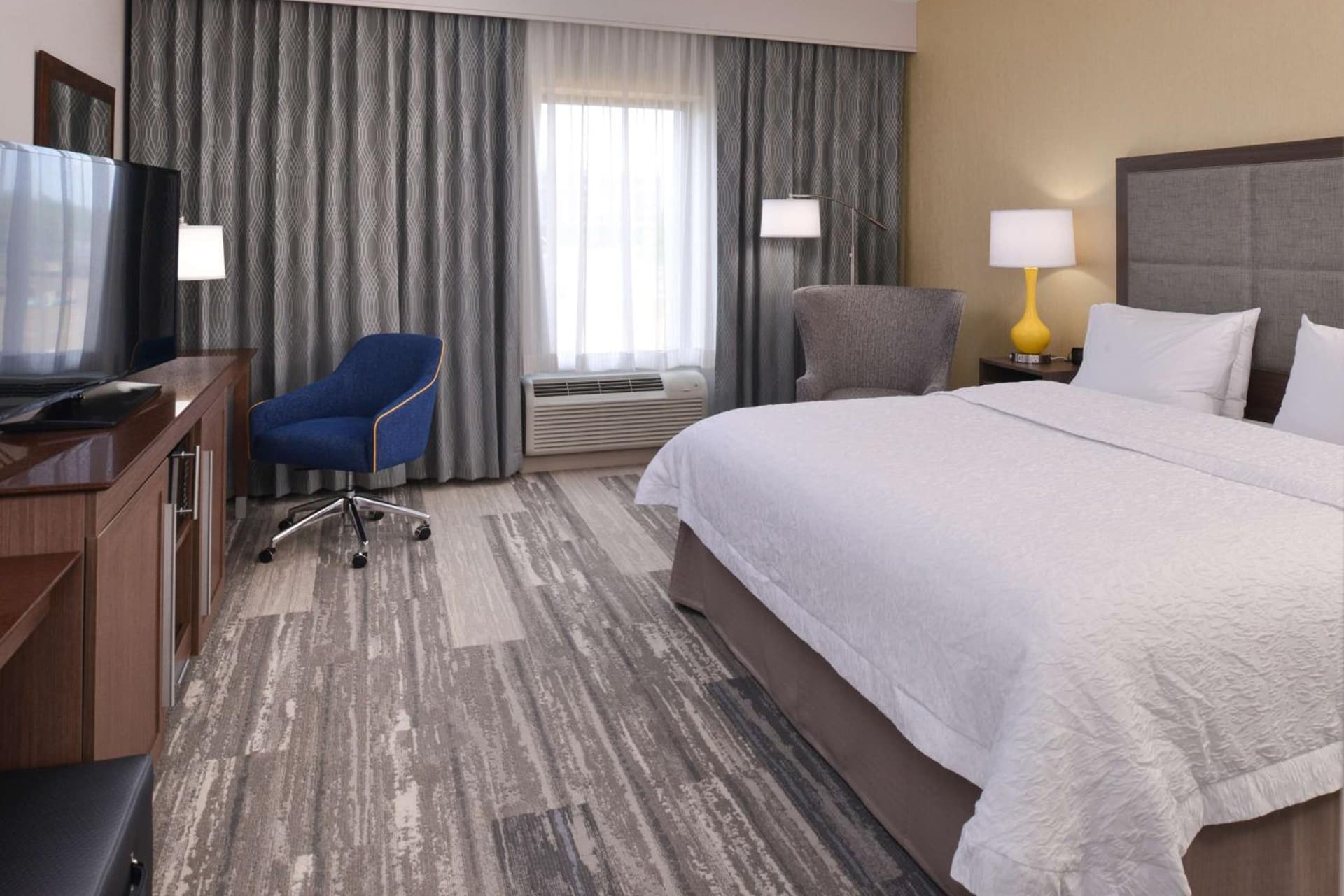 Hampton Inn & Suites Cincinnati-Mason, Ohio gallery photo in Mason, OH — image 20