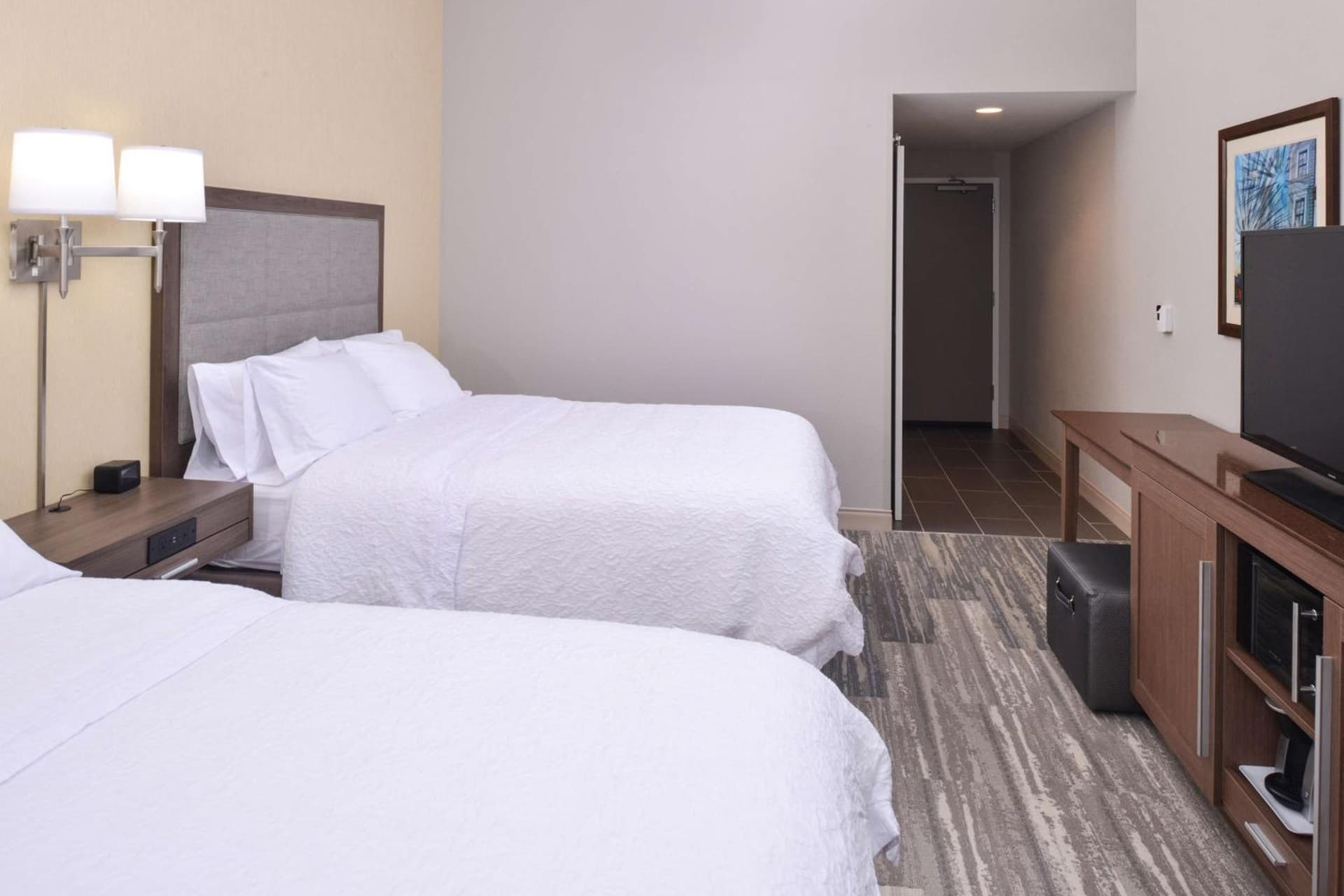 Hampton Inn & Suites Cincinnati-Mason, Ohio gallery photo in Mason, OH — image 38