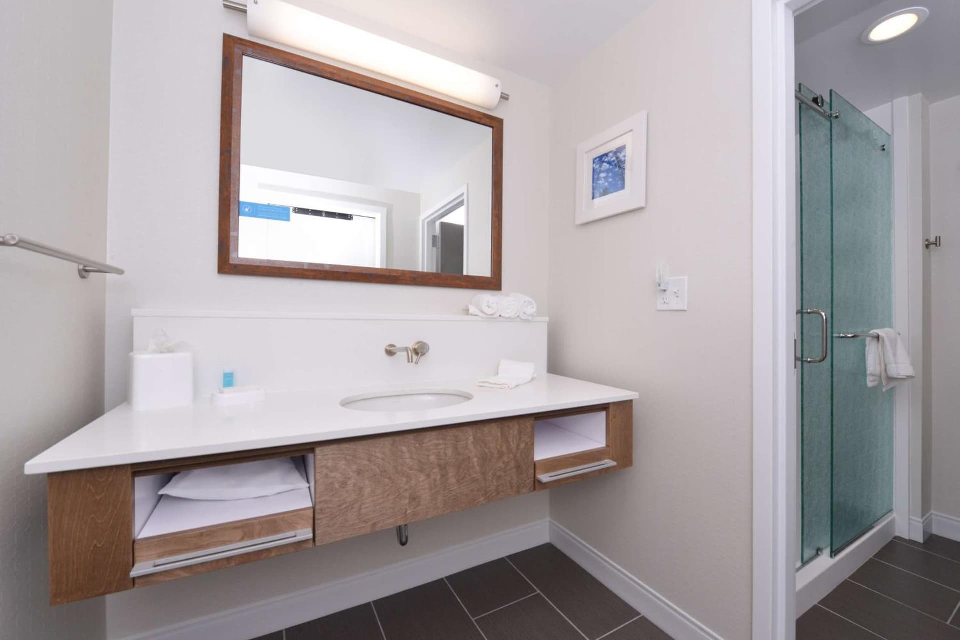 Hampton Inn & Suites Cincinnati-Mason, Ohio gallery photo in Mason, OH — image 30
