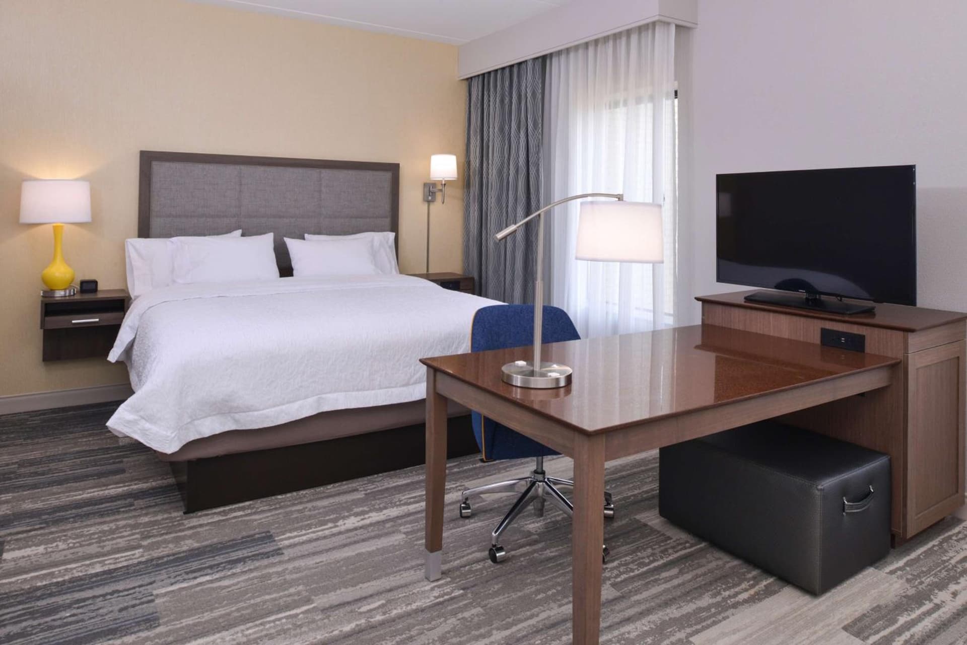 Hampton Inn & Suites Cincinnati-Mason, Ohio gallery photo in Mason, OH — image 8
