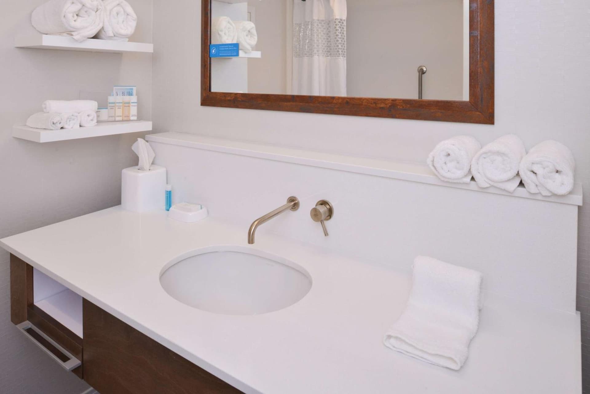 Hampton Inn & Suites Cincinnati-Mason, Ohio gallery photo in Mason, OH — image 37