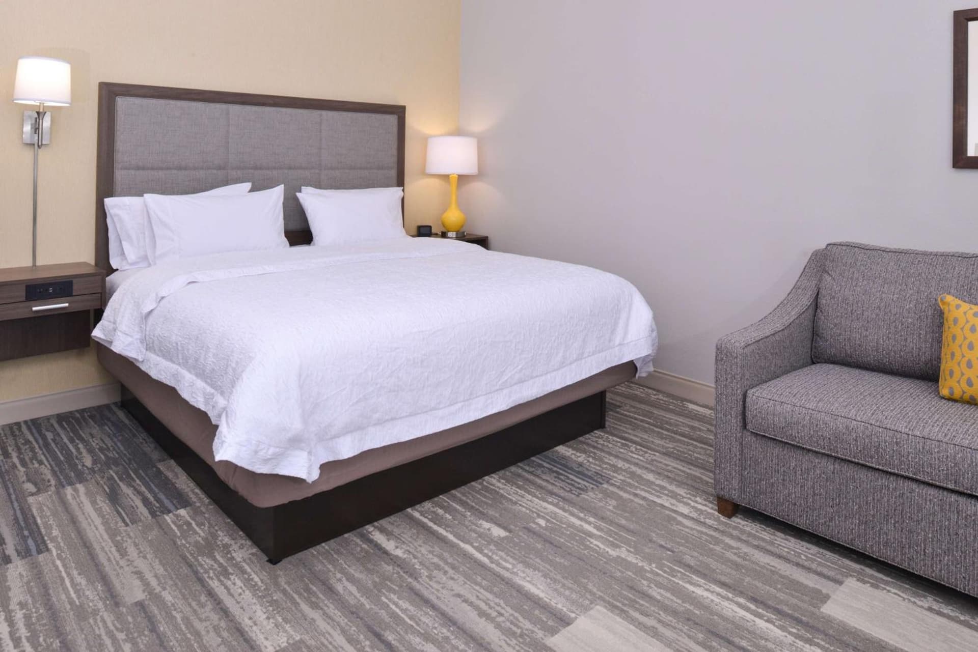 Hampton Inn & Suites Cincinnati-Mason, Ohio gallery photo in Mason, OH — image 39
