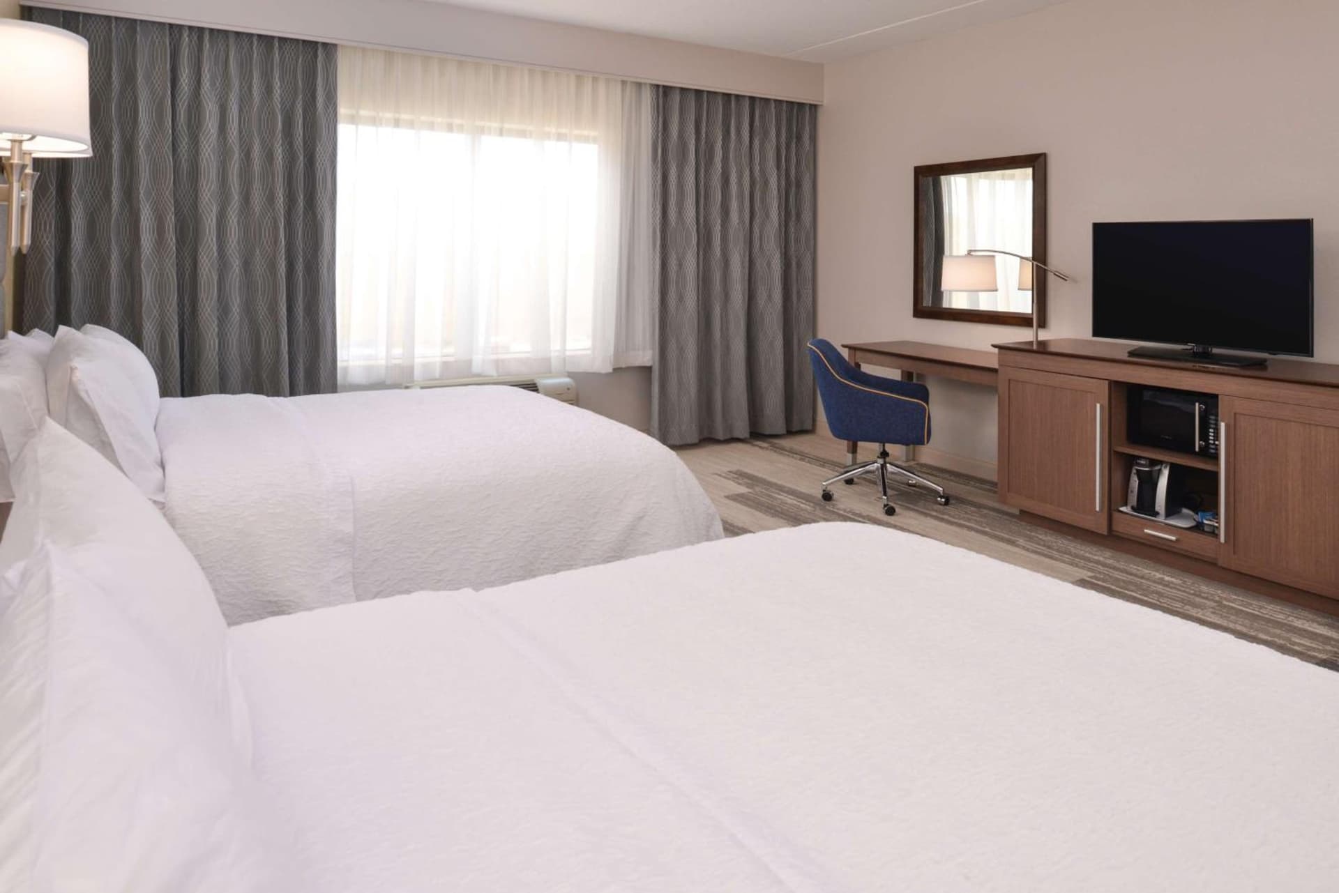 Hampton Inn & Suites Cincinnati-Mason, Ohio gallery photo in Mason, OH — image 14