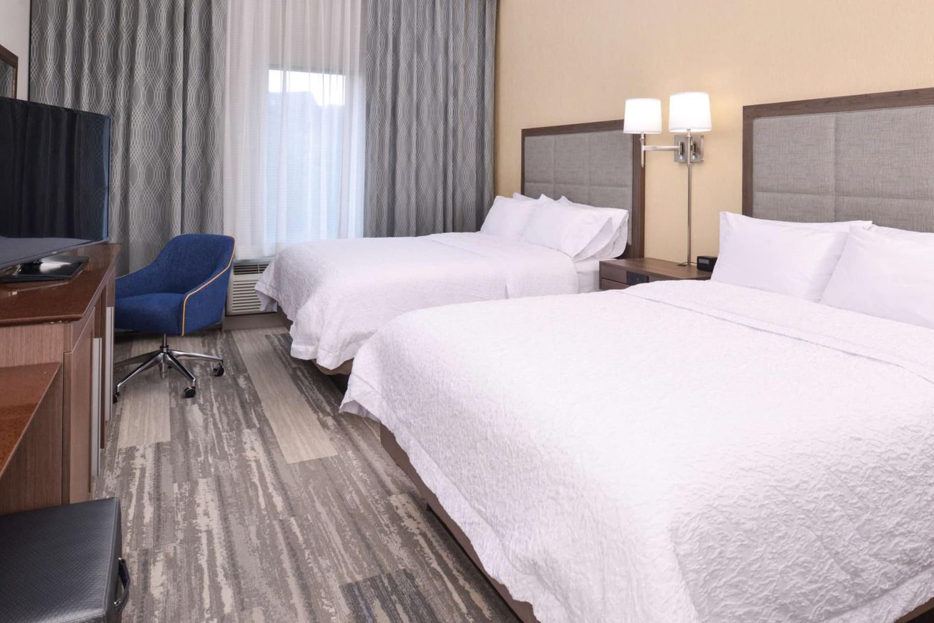 Hampton Inn & Suites Cincinnati-Mason, Ohio gallery photo in Mason, OH — image 27