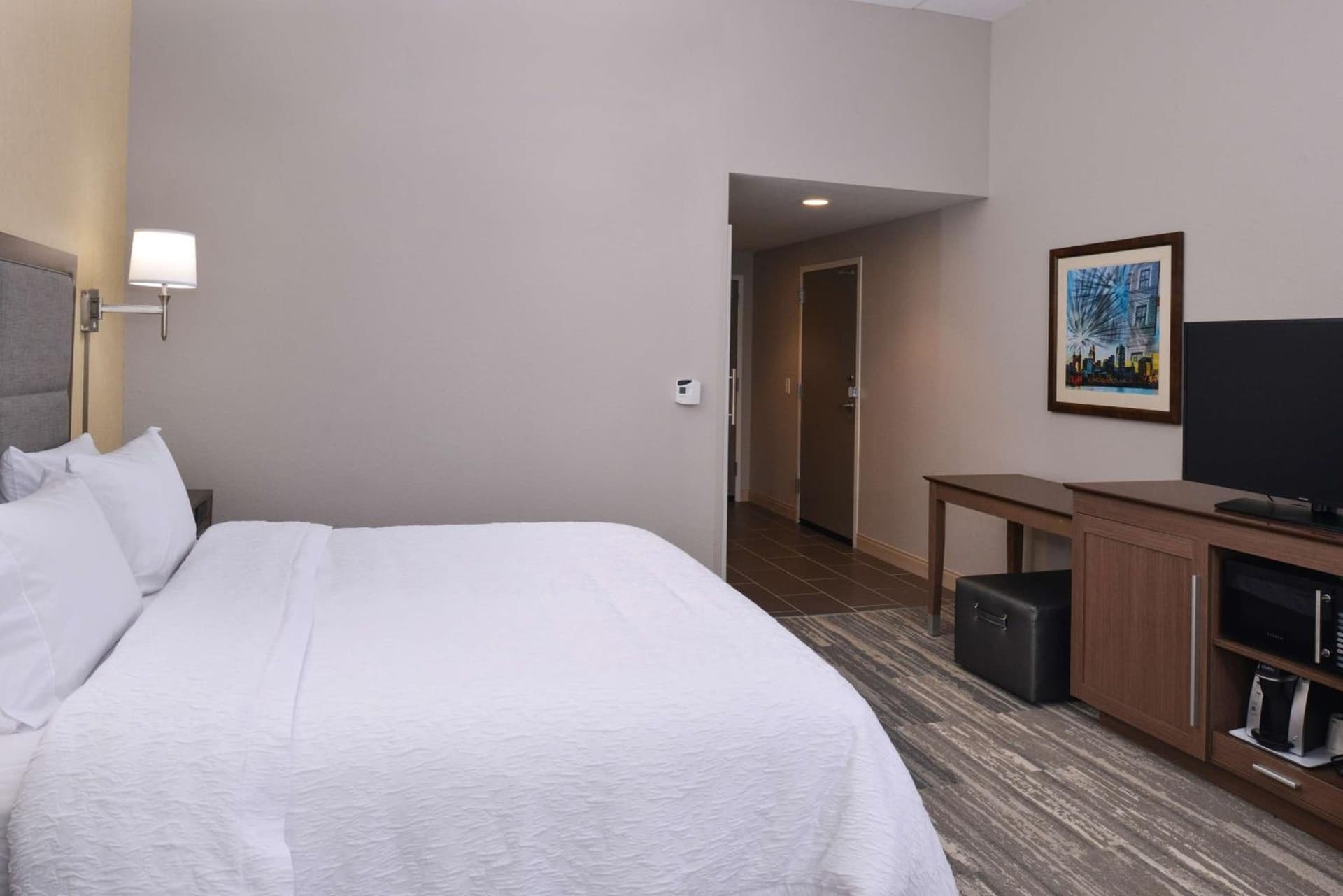 Hampton Inn & Suites Cincinnati-Mason, Ohio gallery photo in Mason, OH — image 21