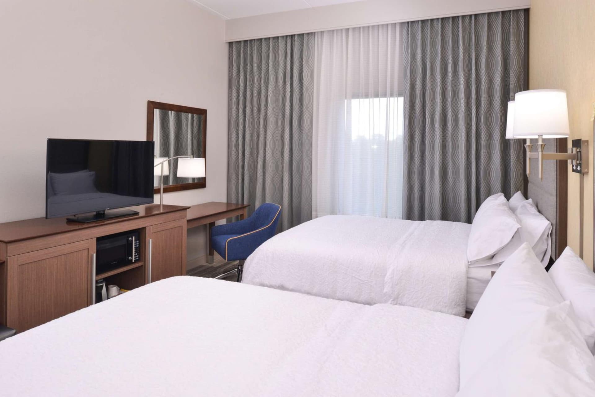 Hampton Inn & Suites Cincinnati-Mason, Ohio gallery photo in Mason, OH — image 32