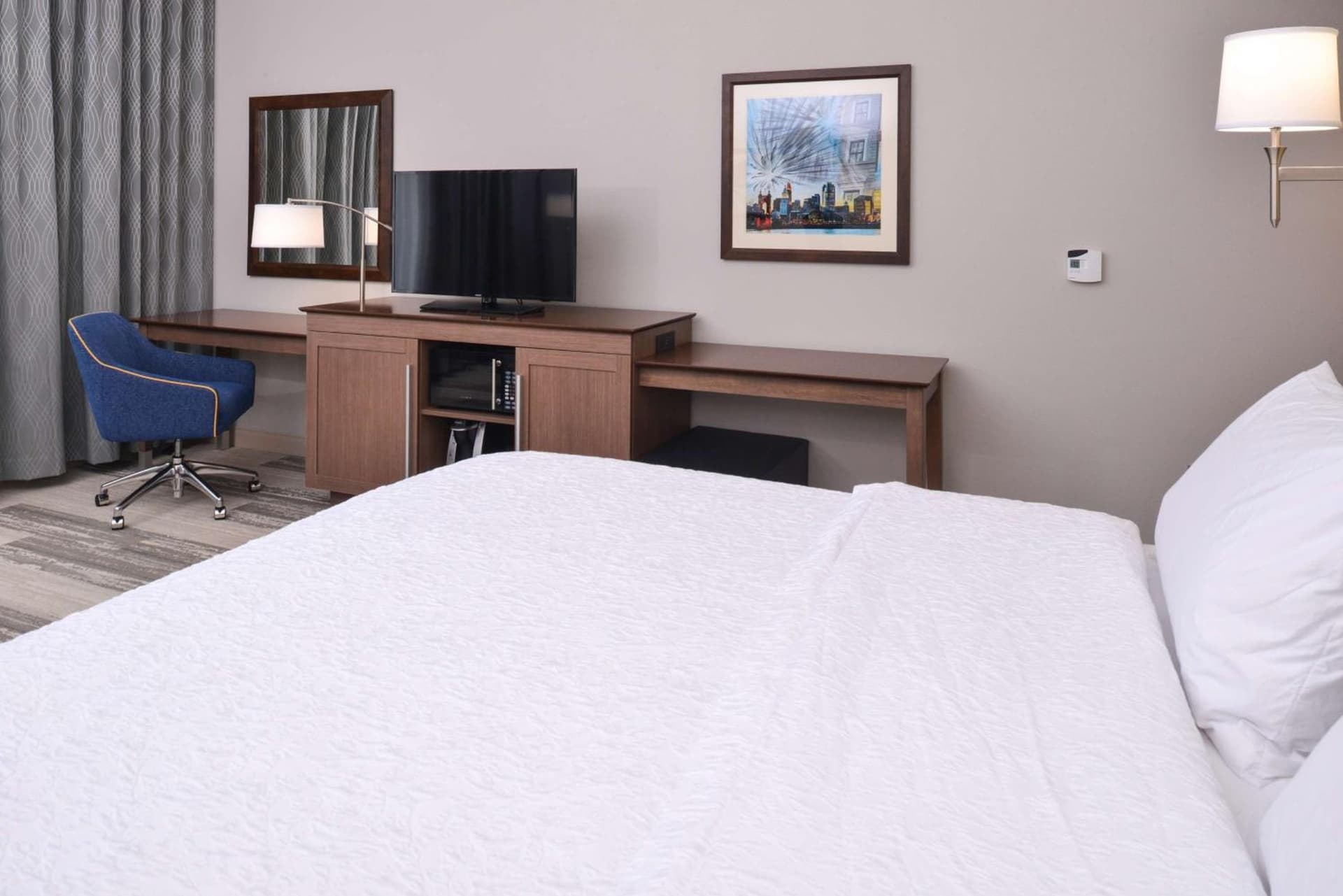 Hampton Inn & Suites Cincinnati-Mason, Ohio gallery photo in Mason, OH — image 40