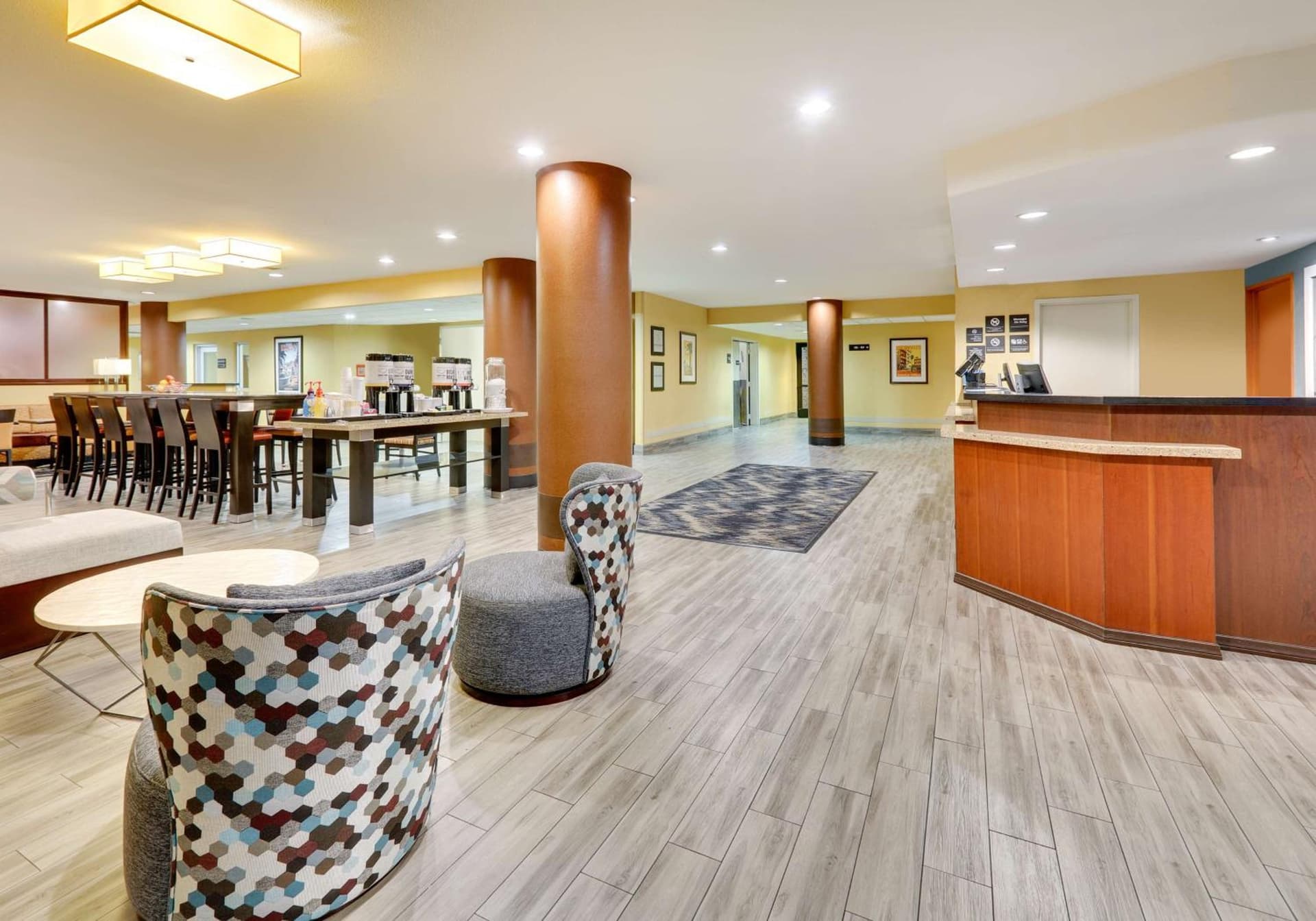 Hampton Inn Los Angeles/Carson gallery photo in Carson, CA — image 12