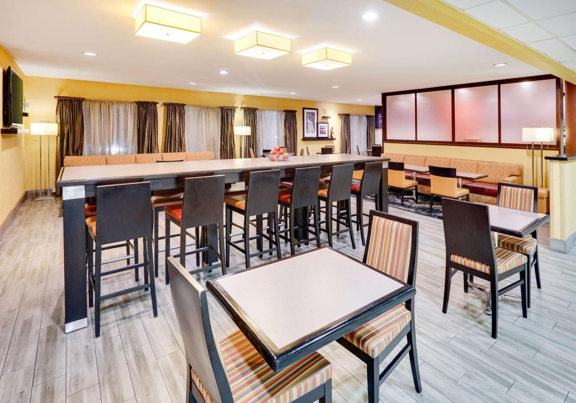 Hampton Inn Los Angeles/Carson gallery photo in Carson, CA — image 20