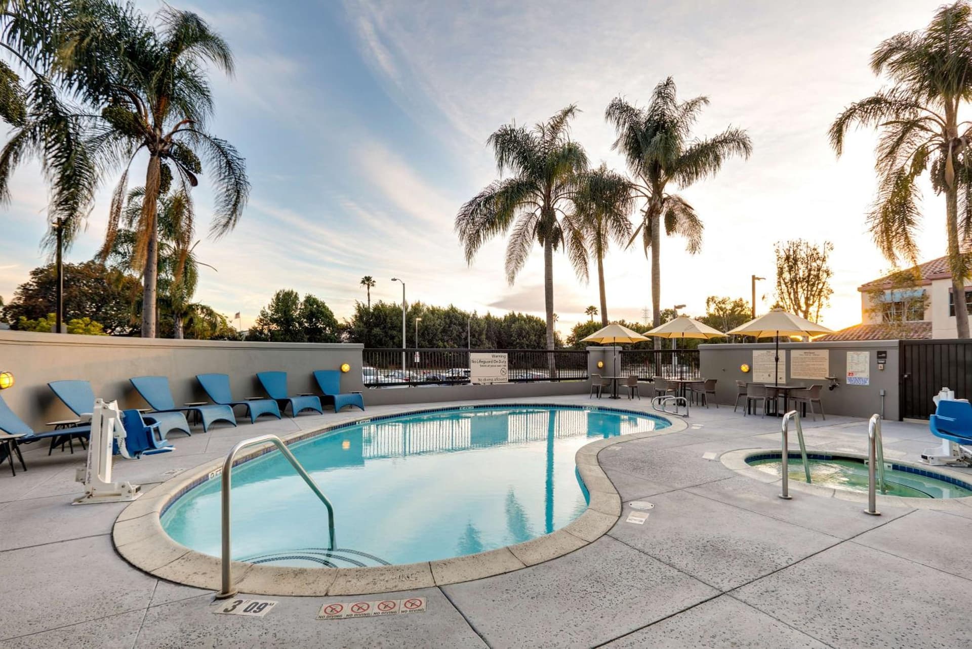 Hampton Inn Los Angeles/Carson gallery photo in Carson, CA — image 5