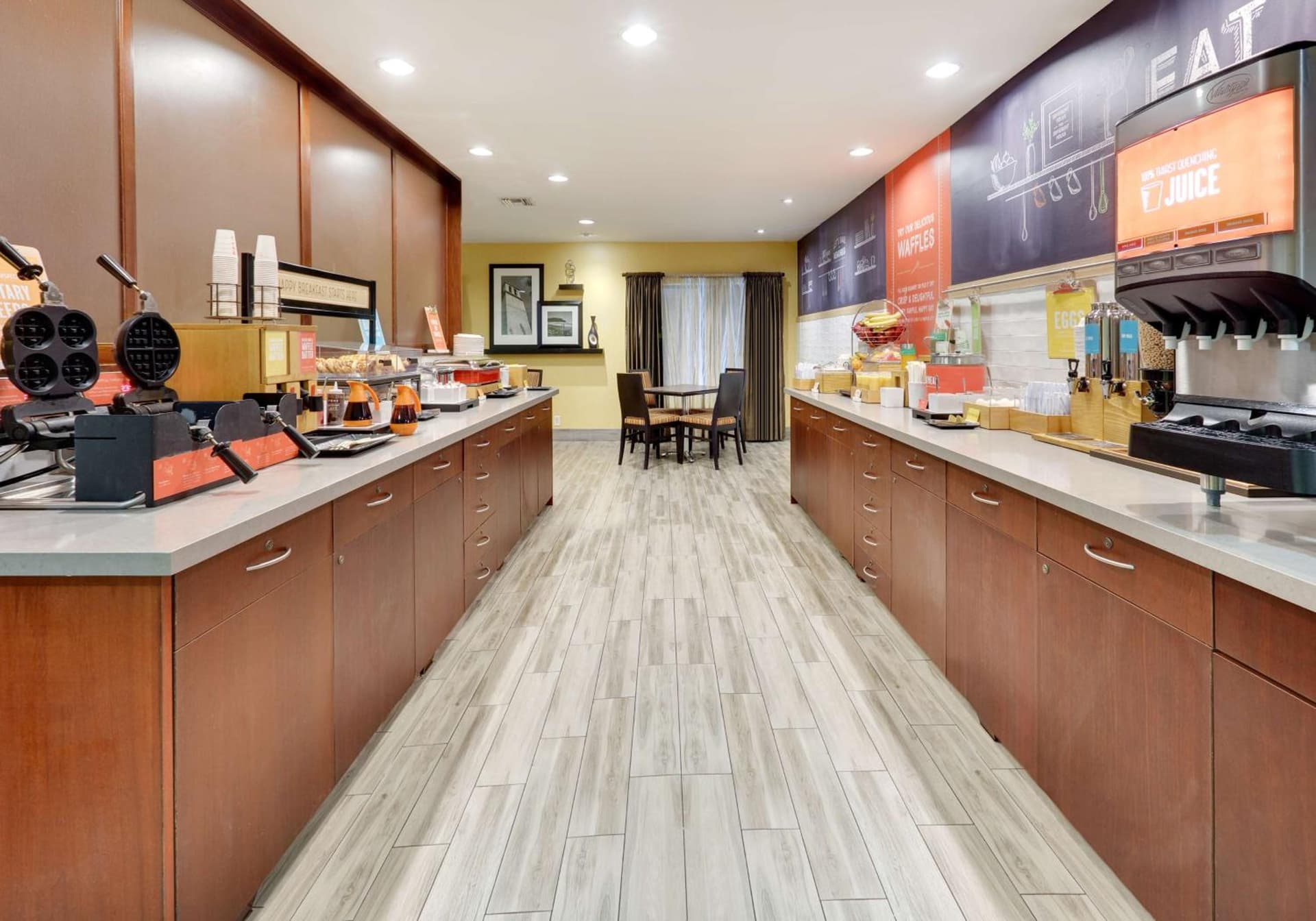 Hampton Inn Los Angeles/Carson gallery photo in Carson, CA — image 9