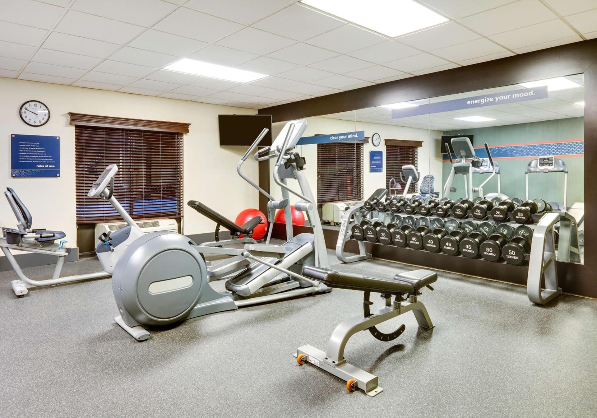 Hampton Inn Los Angeles/Carson gallery photo in Carson, CA — image 18