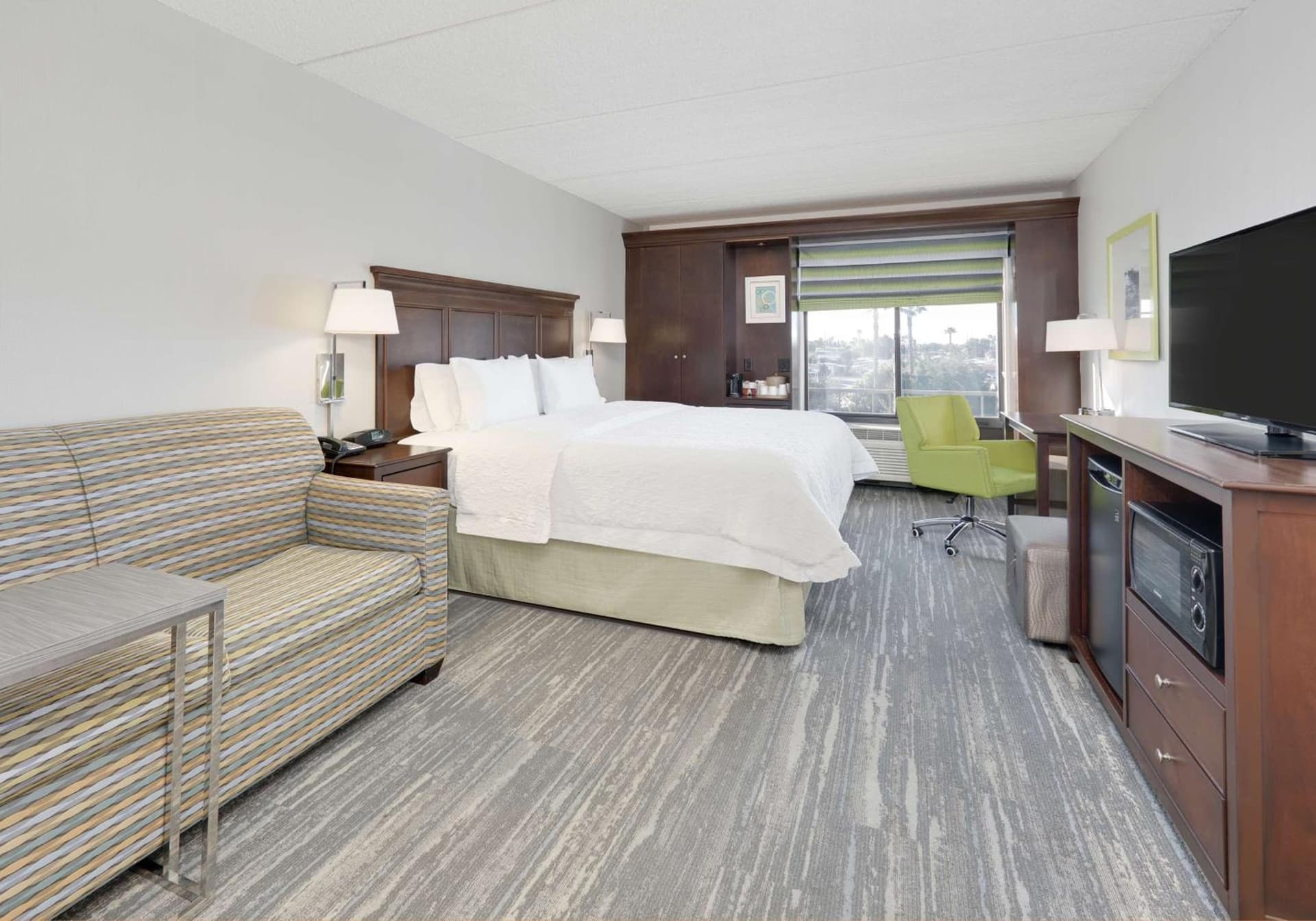 Hampton Inn Los Angeles/Carson gallery photo in Carson, CA — image 4