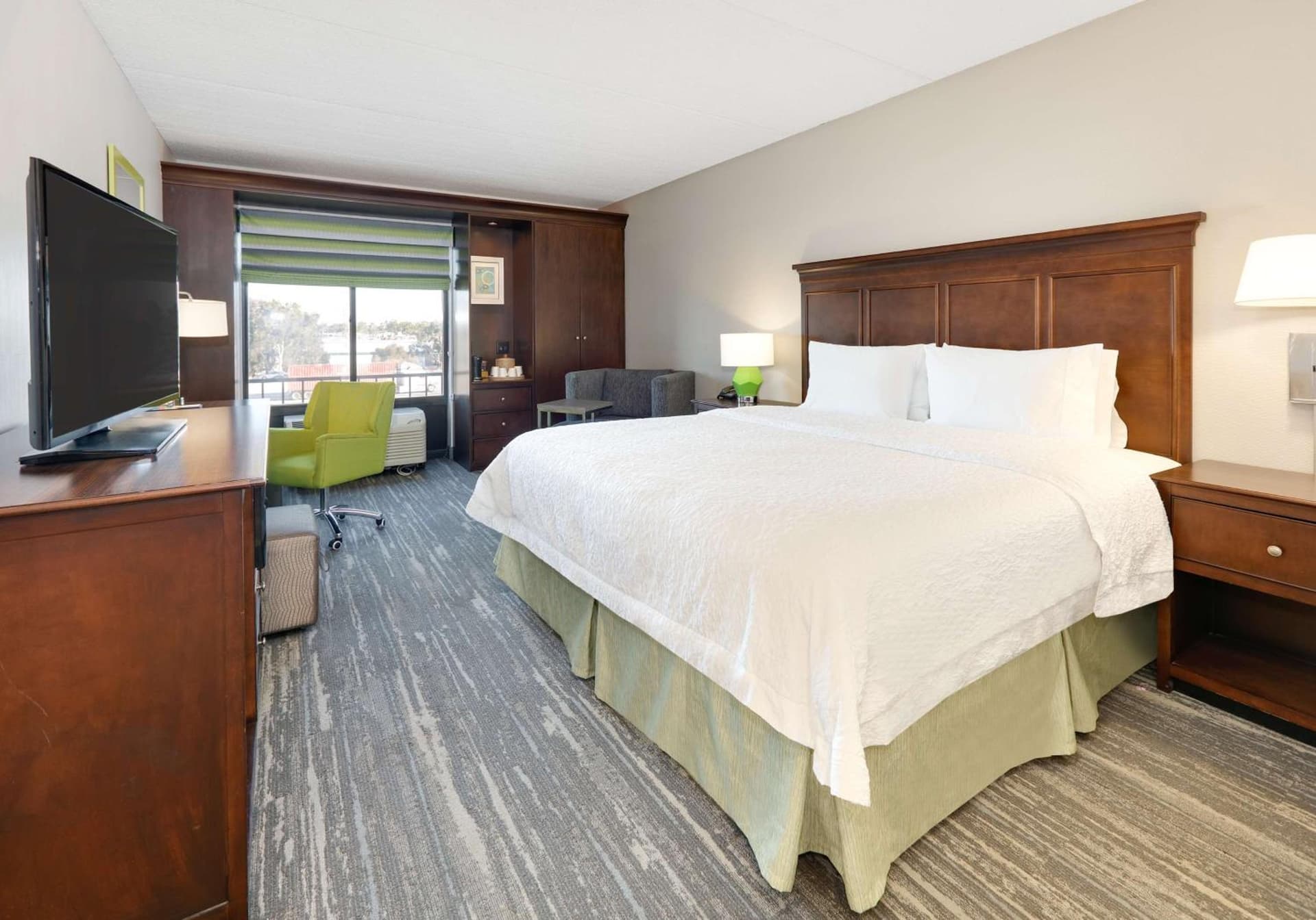 Hampton Inn Los Angeles/Carson gallery photo in Carson, CA — image 17